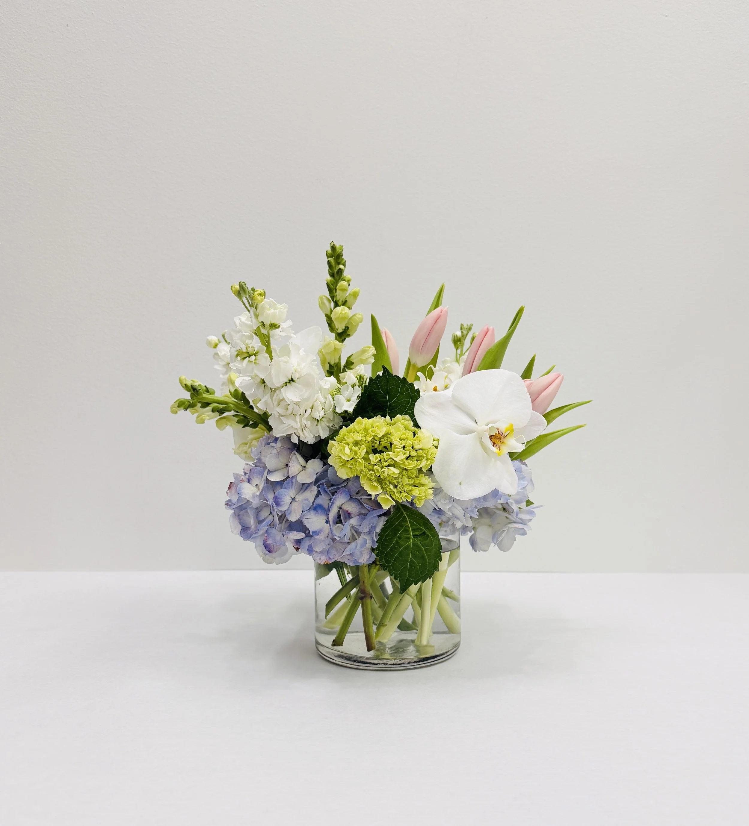 Simple & Elegant Flowers