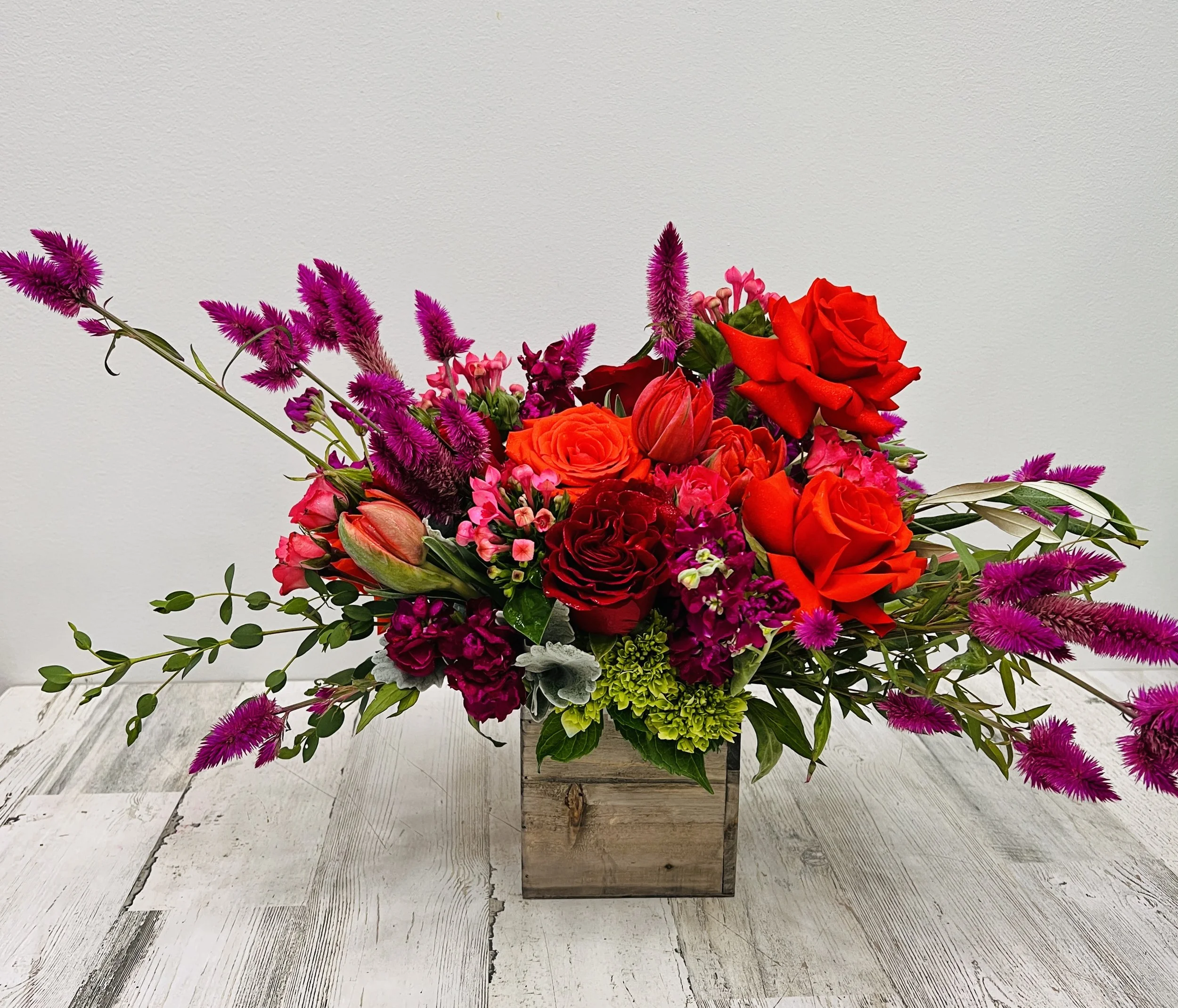 Everyday Flower Collection