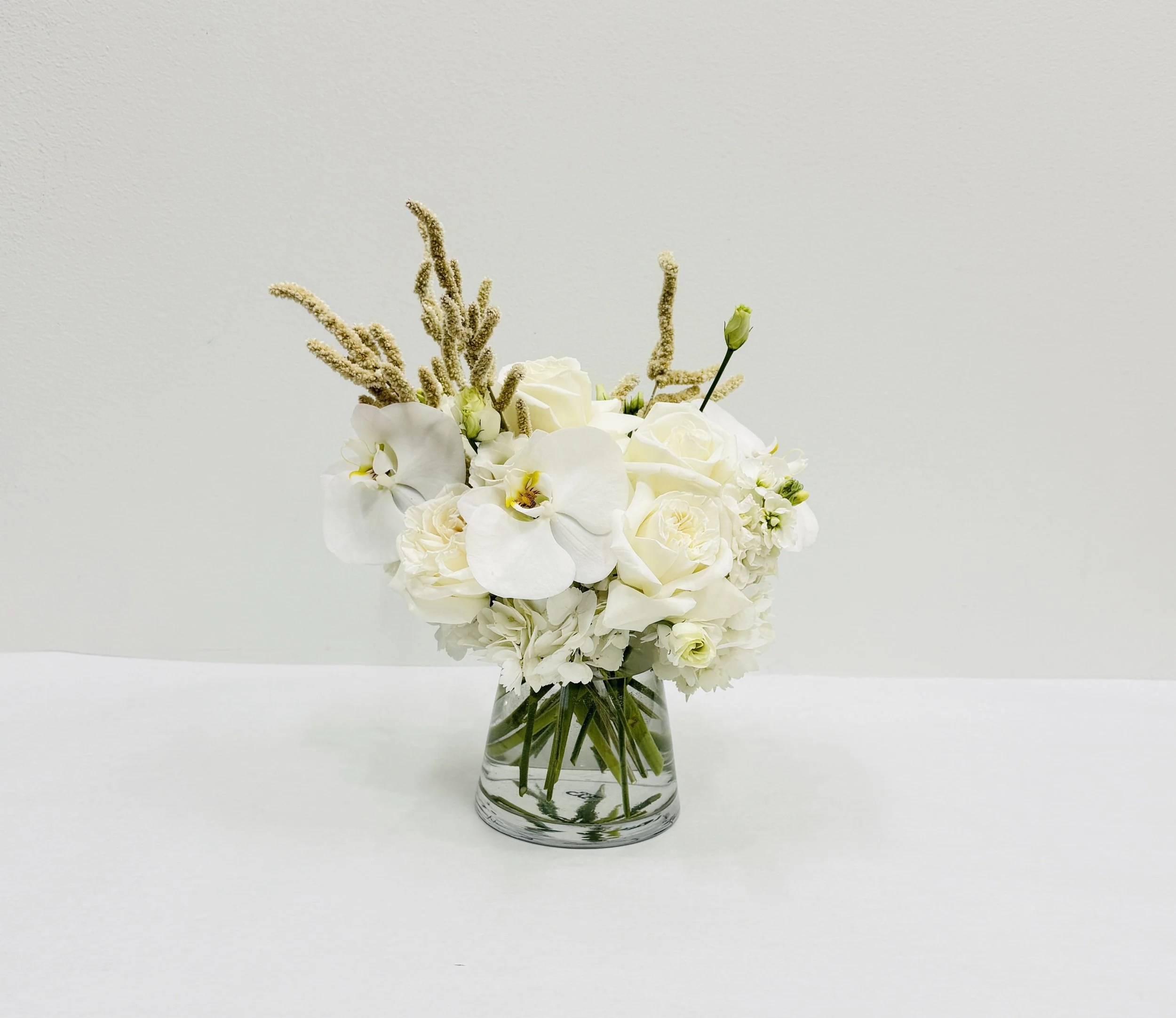 Mothers day elegant flowers