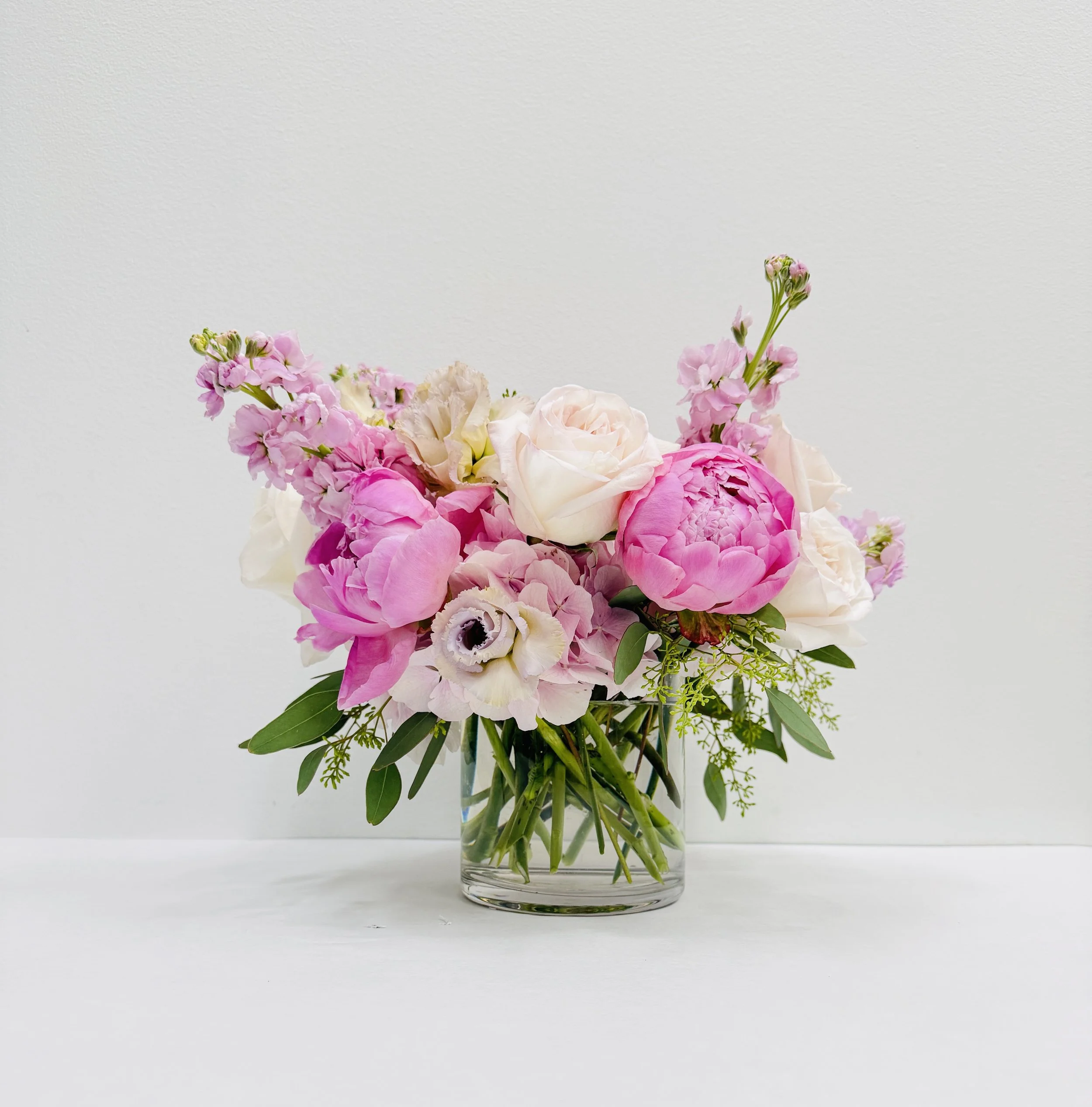 Birthday Flowers