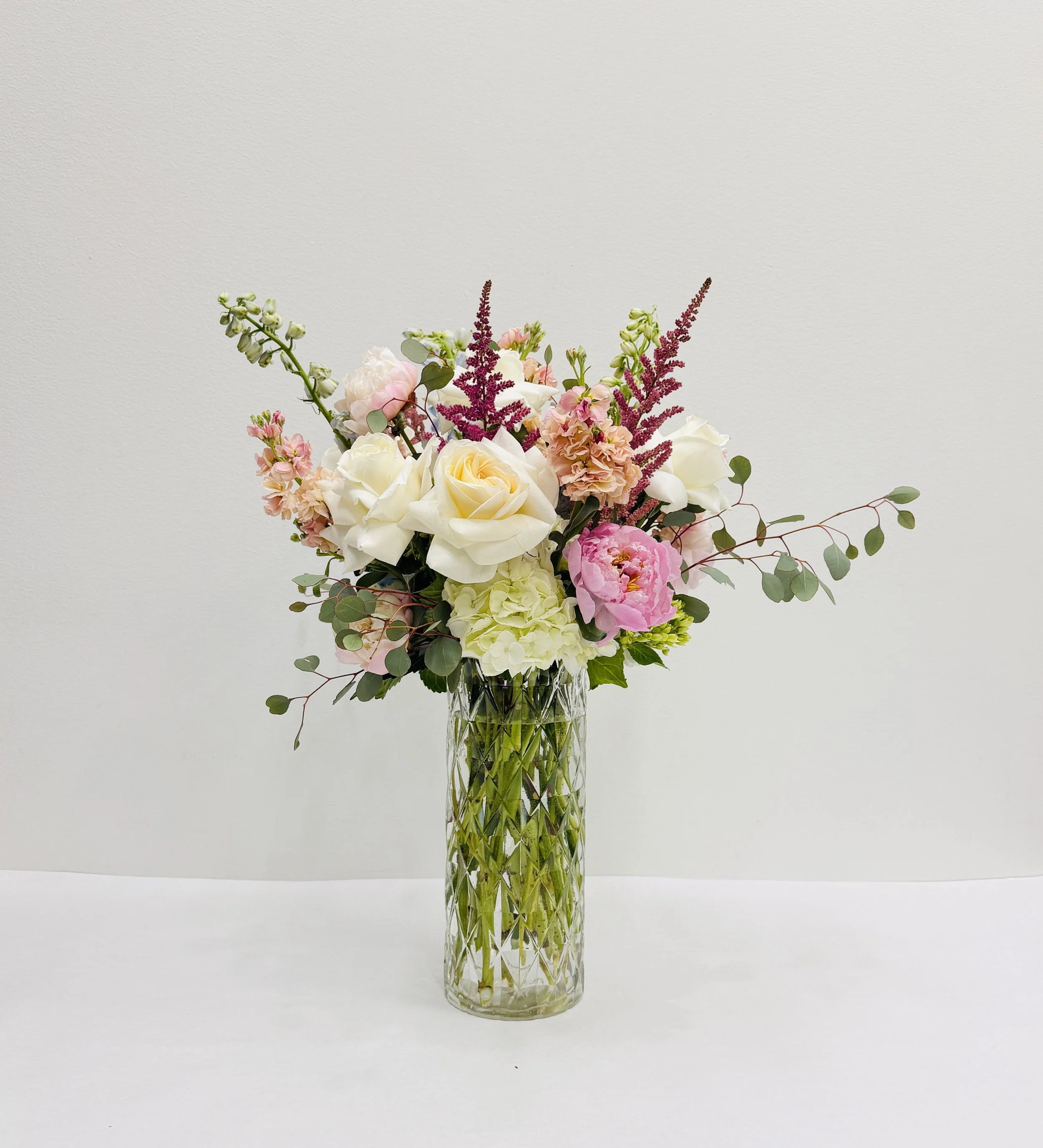Large Floral Arrangement 