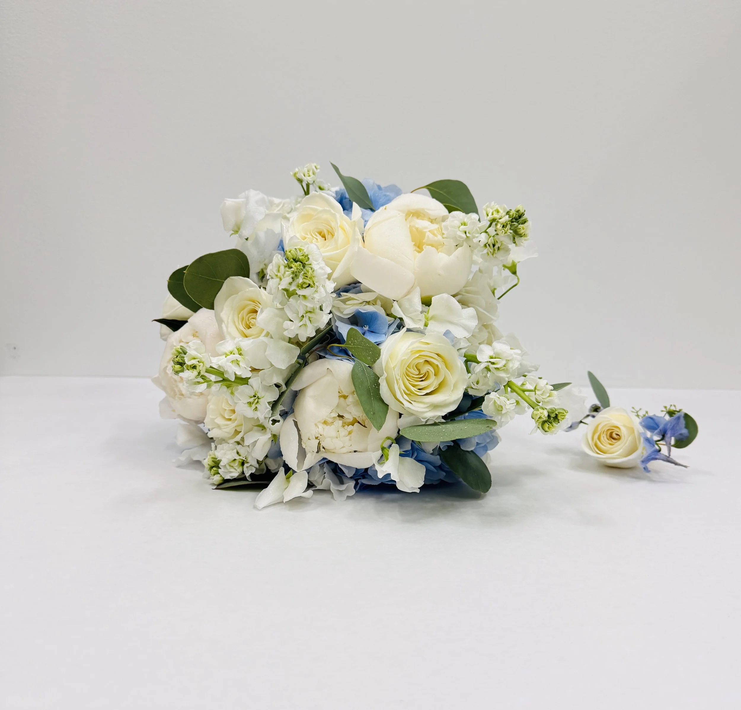 Bridal Floral Bouquet 