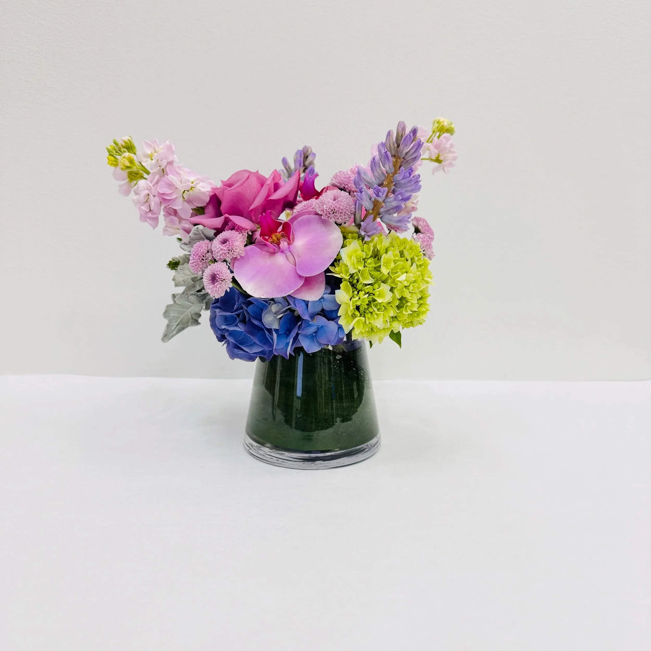FLOWERS FOR MOM