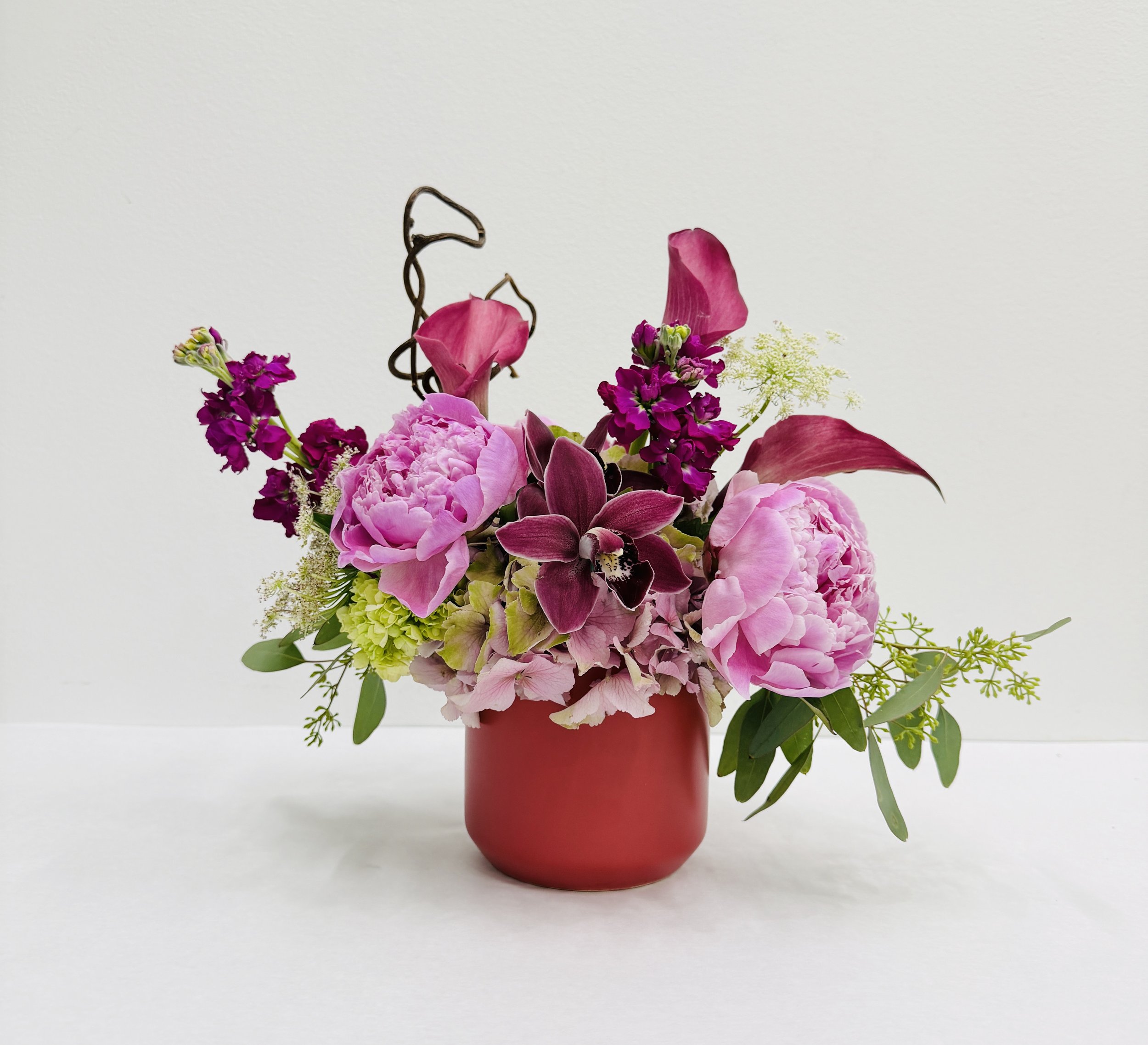 Wedding Anniversary Flowers