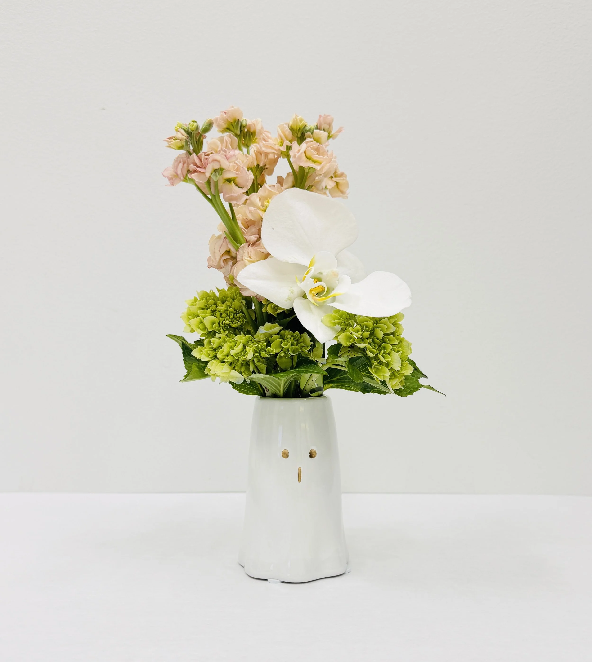 SEASONAL FLORAL