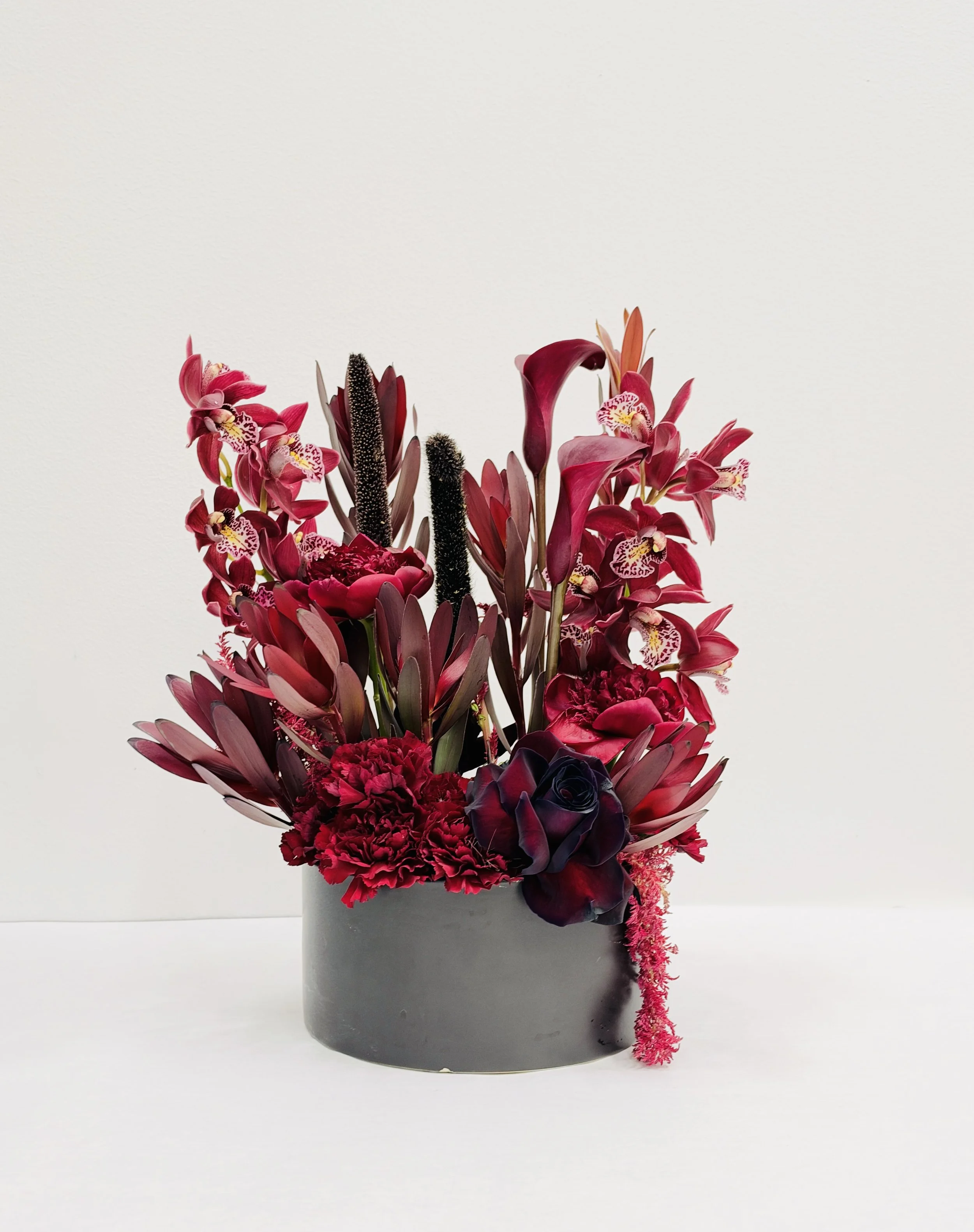 Modern Flowers