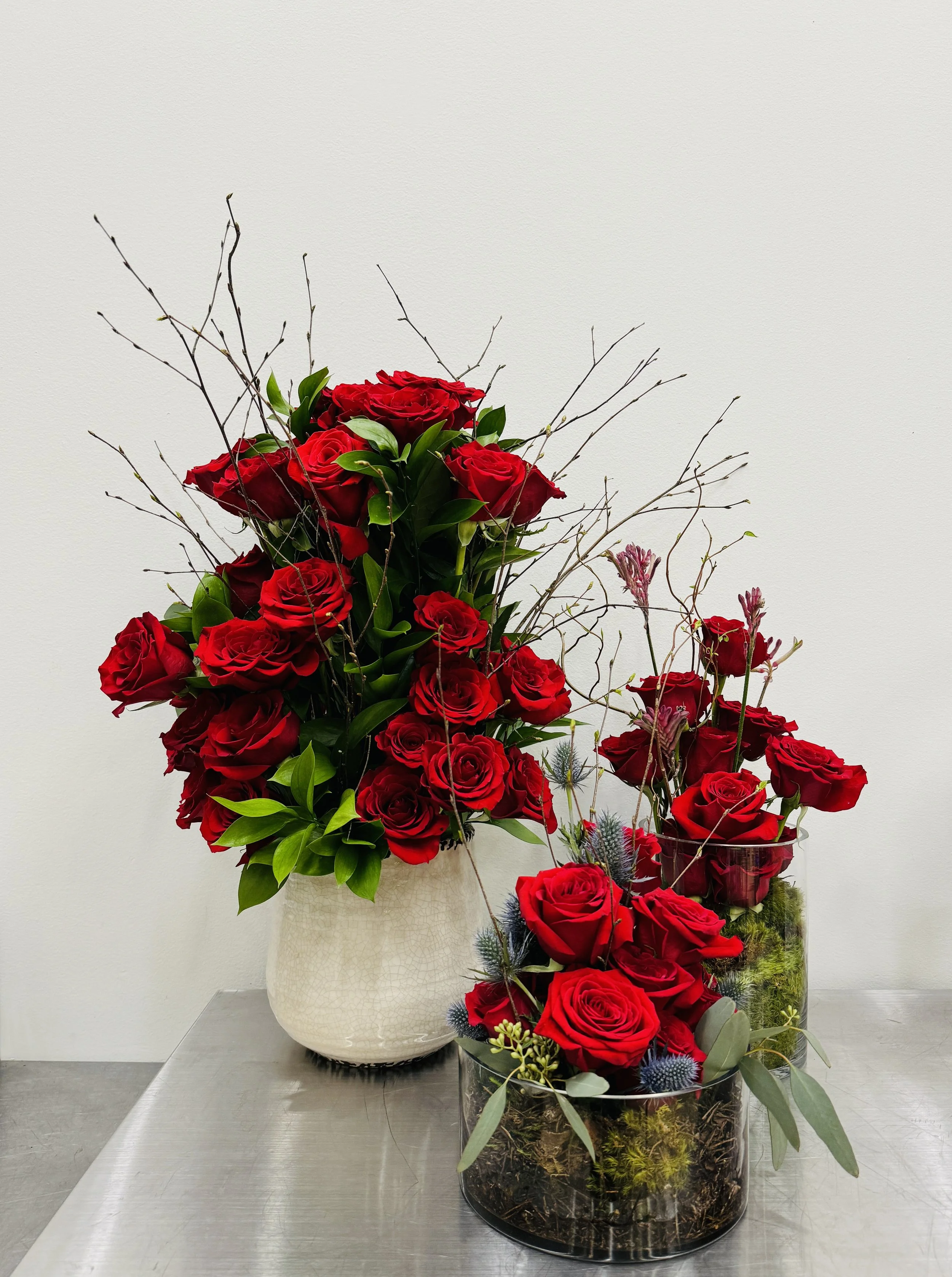 Urban Flowers Chicago