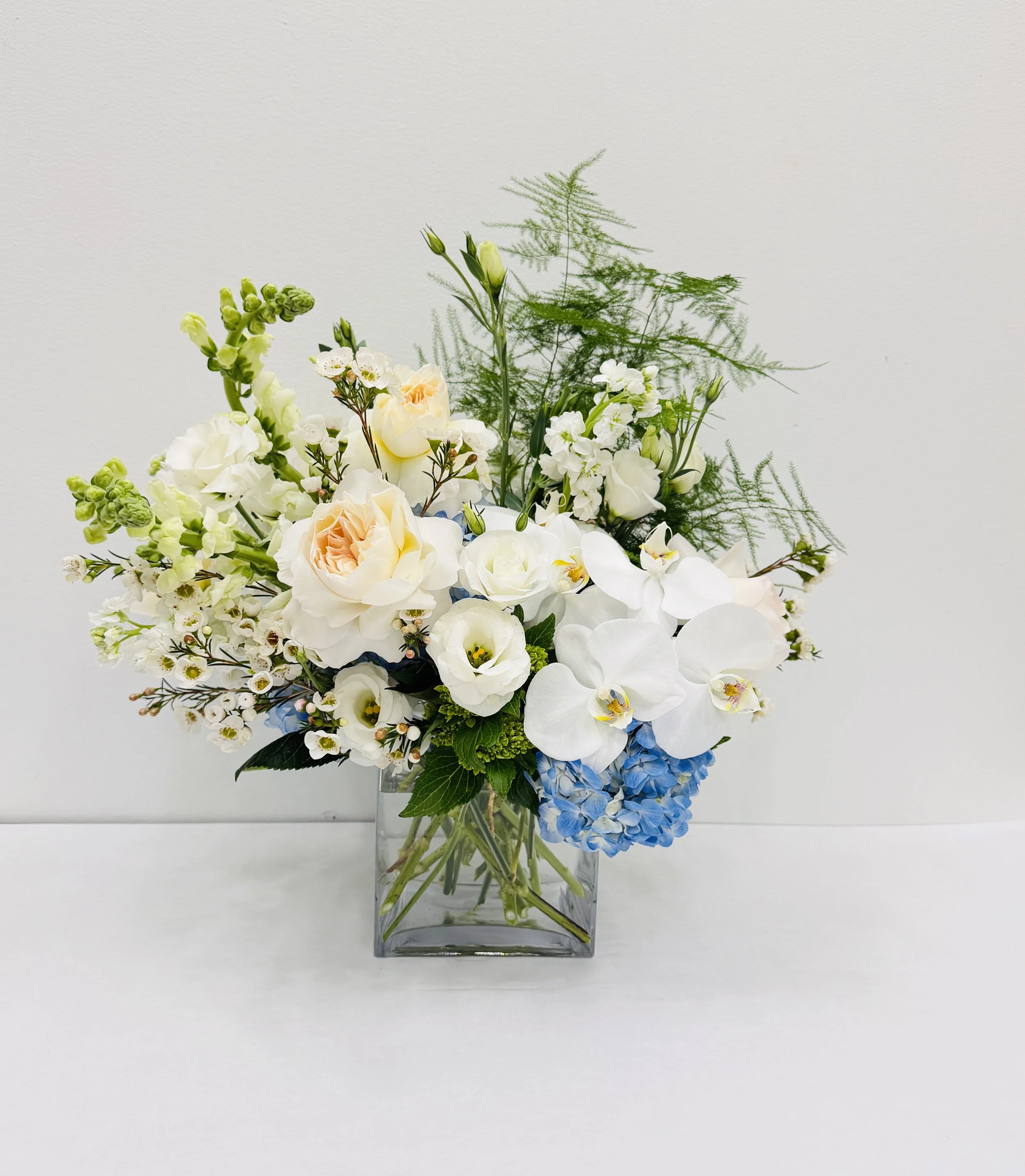 SYMPATHY FLOWERS