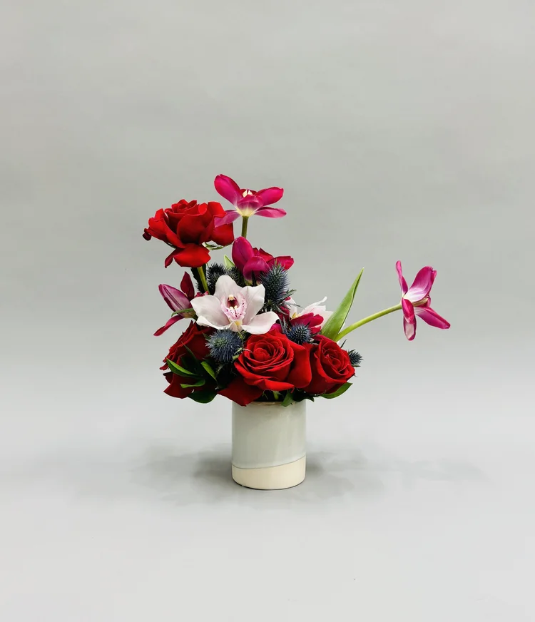 Urban Flowers Chicago