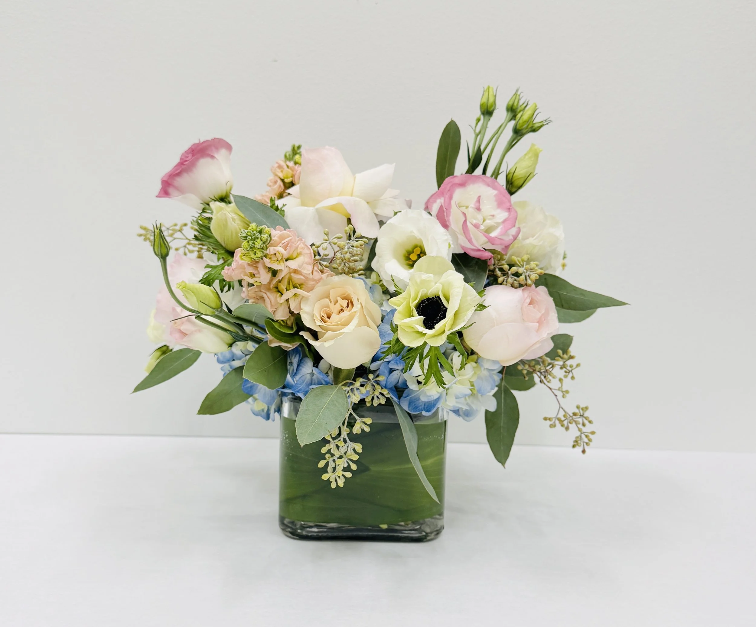 THINKING OF YOU FLORAL