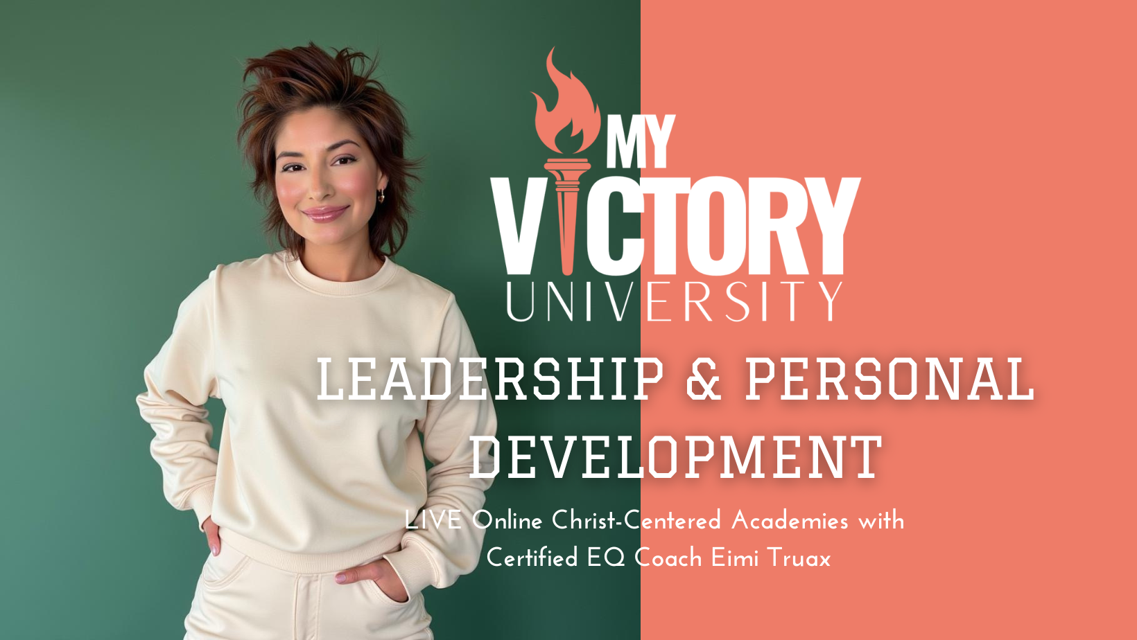 My Victory University