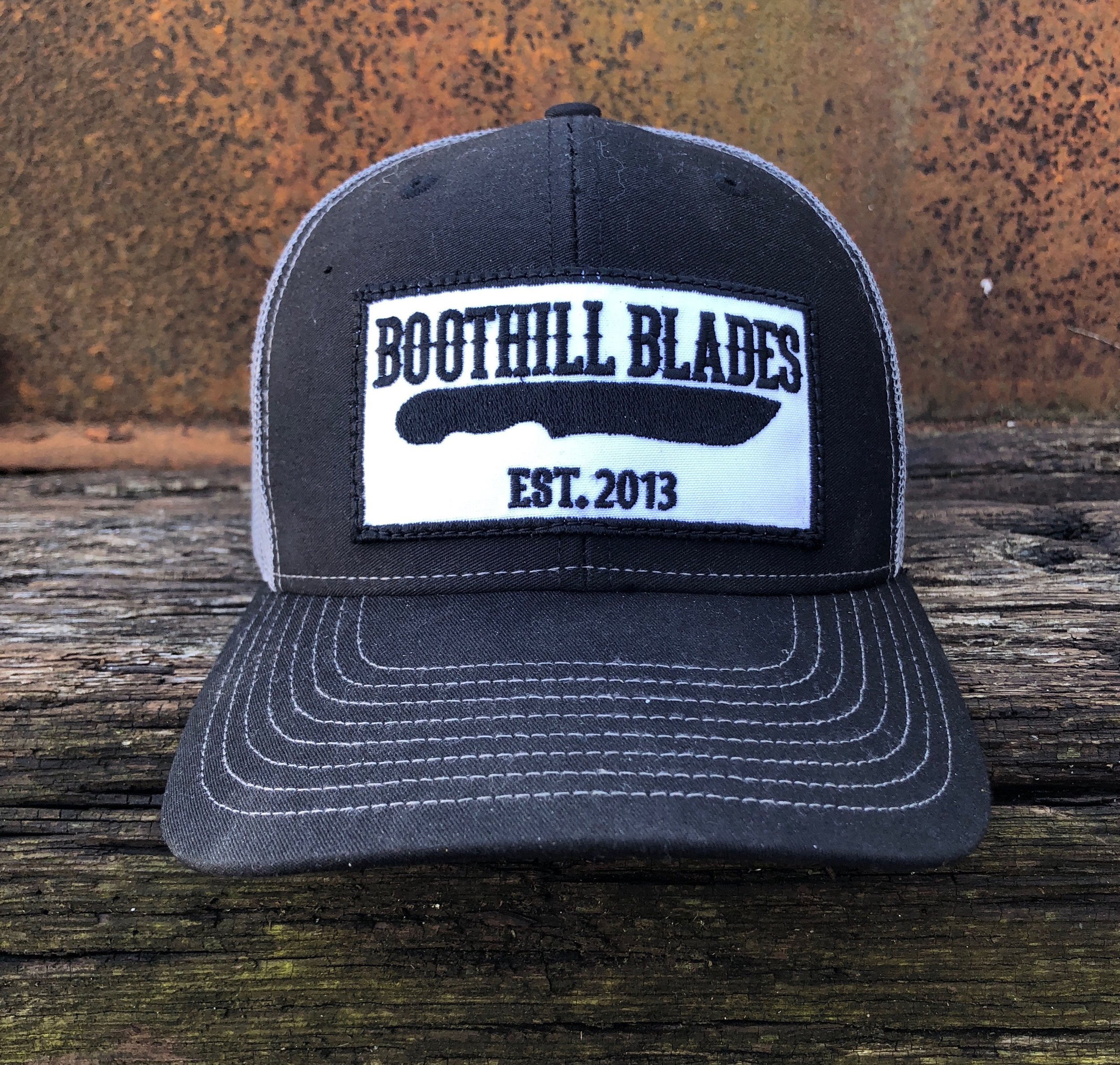 Snapback Hat