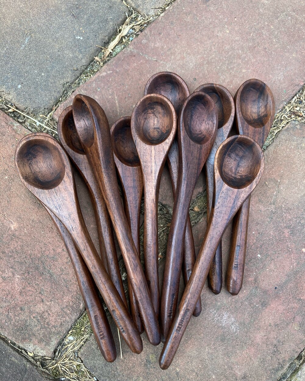 Spice Spoons