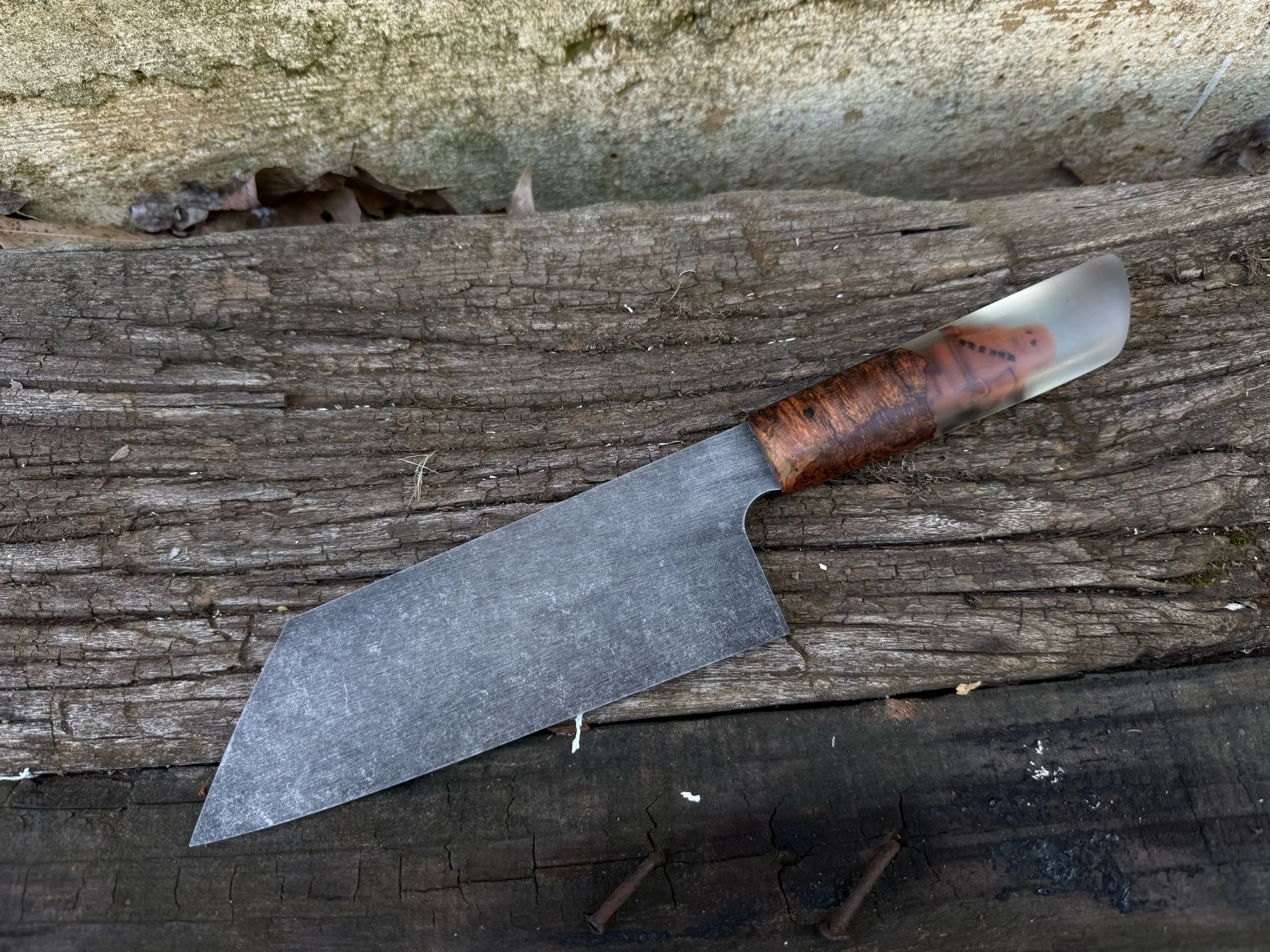 7” Chewbunka
