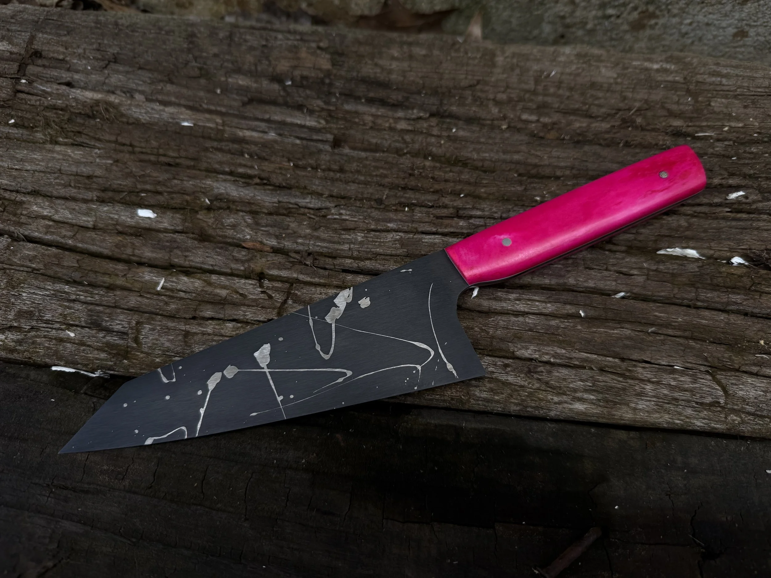 6” K-tip Chef
