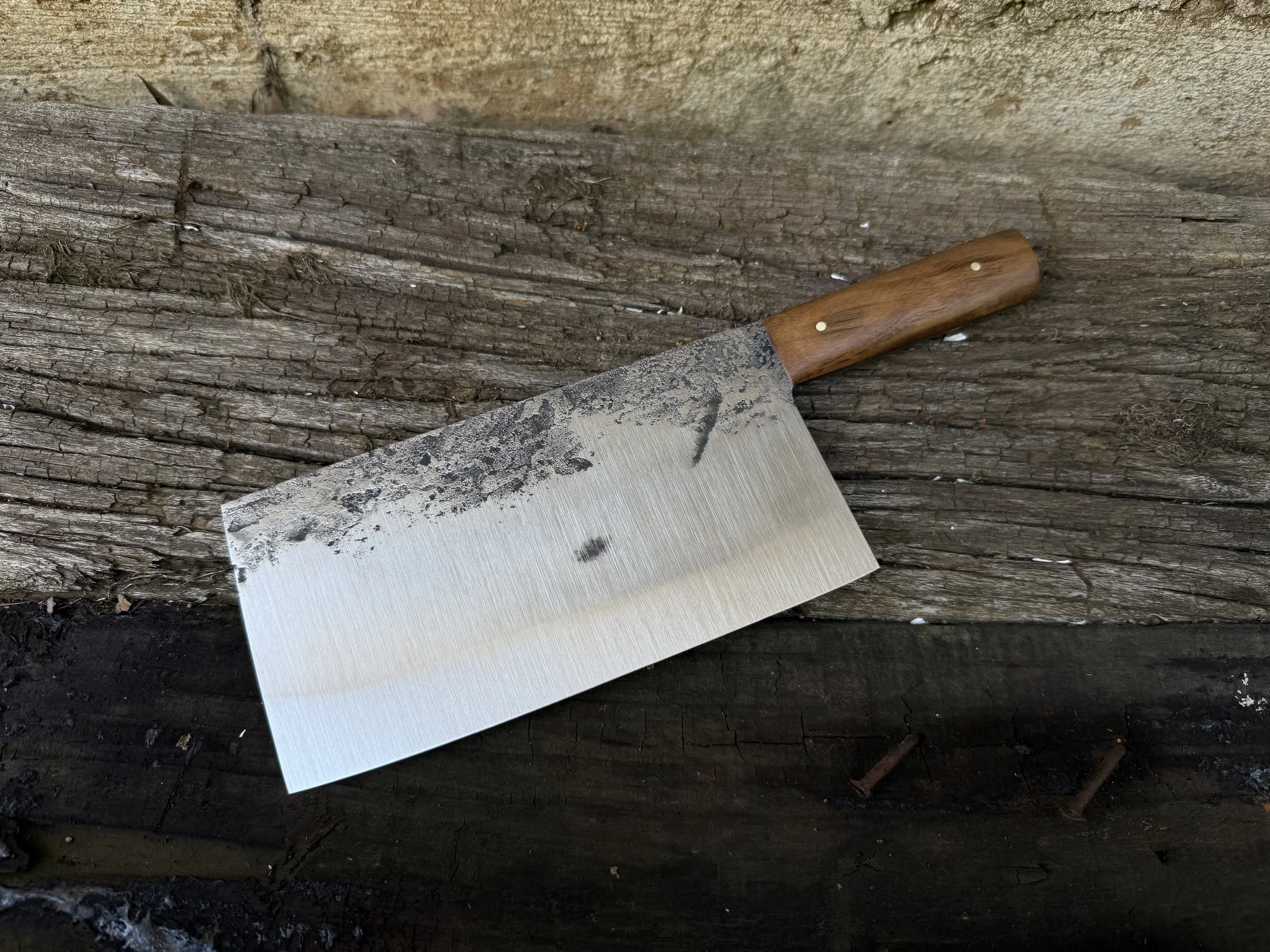8" Chinese Cleaver