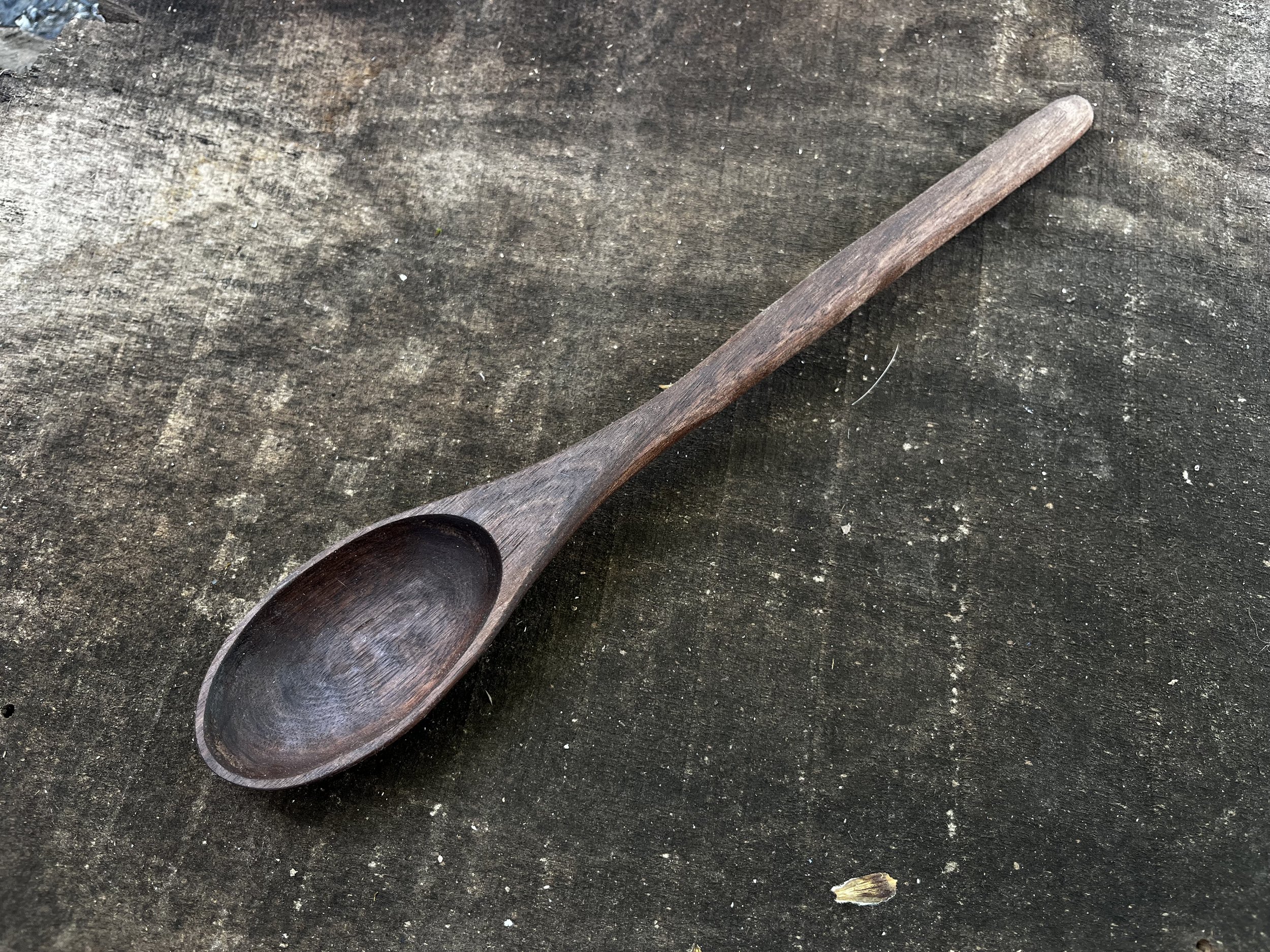 Stirring/Cooking Spoon
