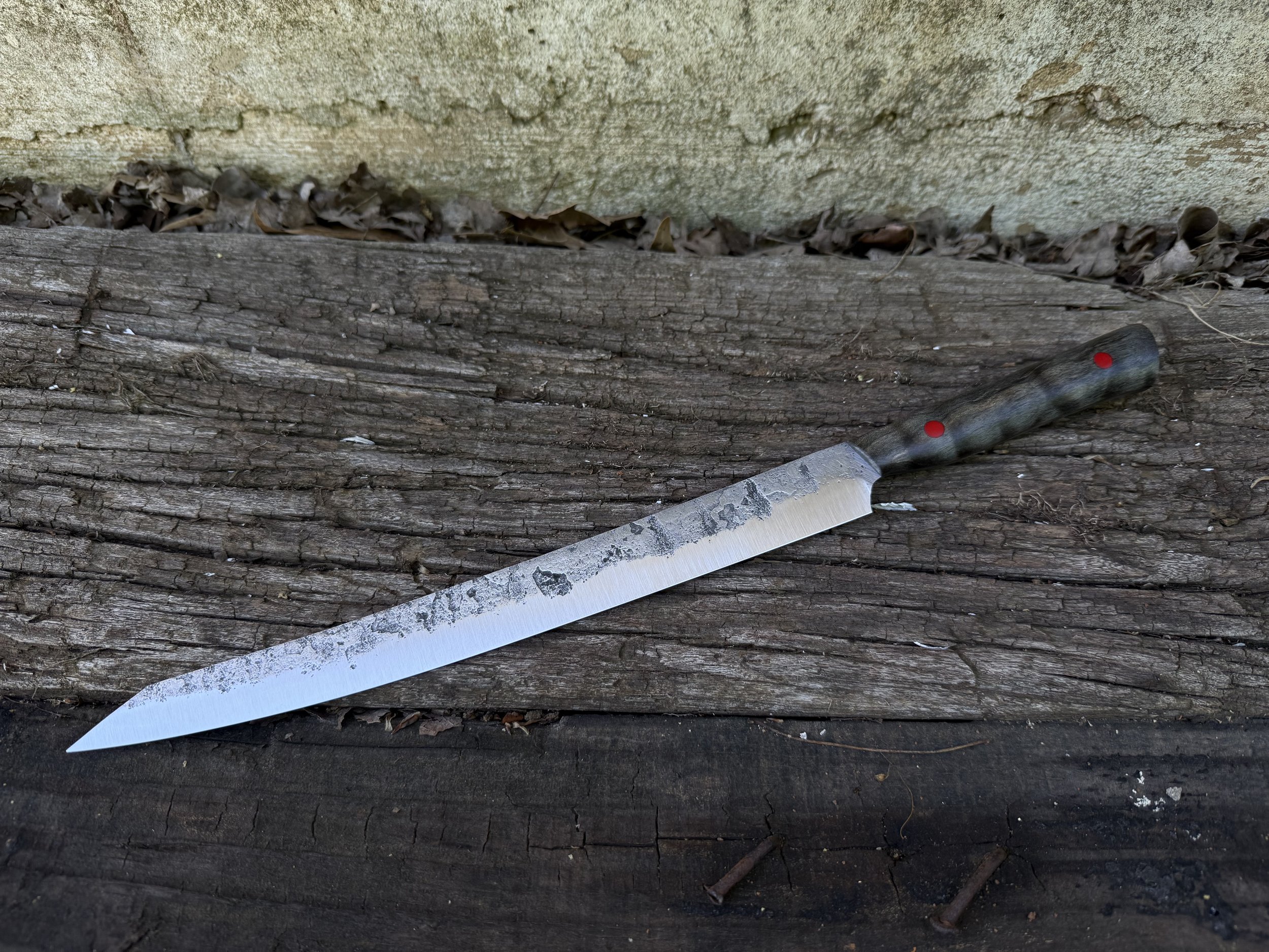 10.25” Slicer