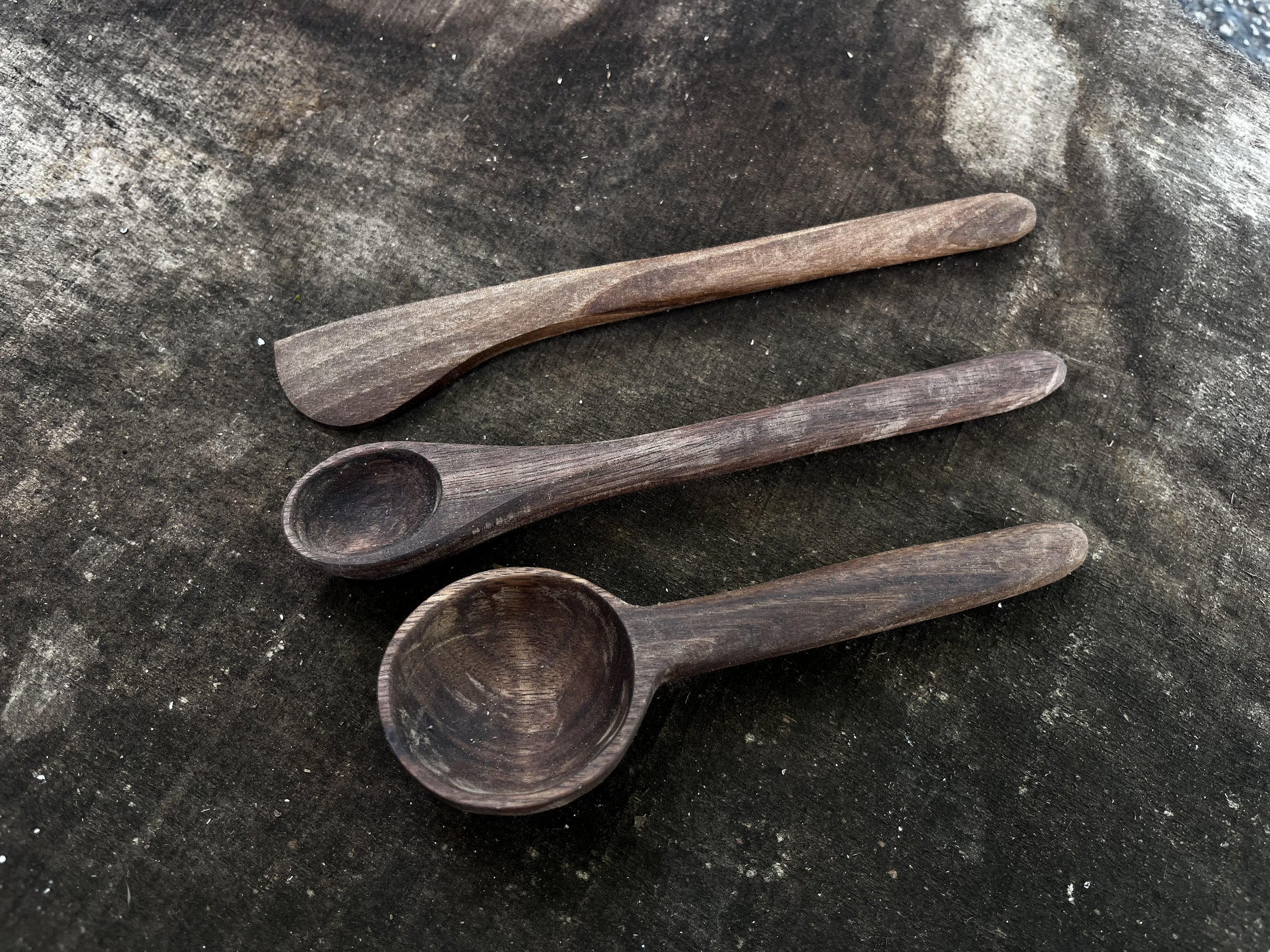 Small Utensil Set