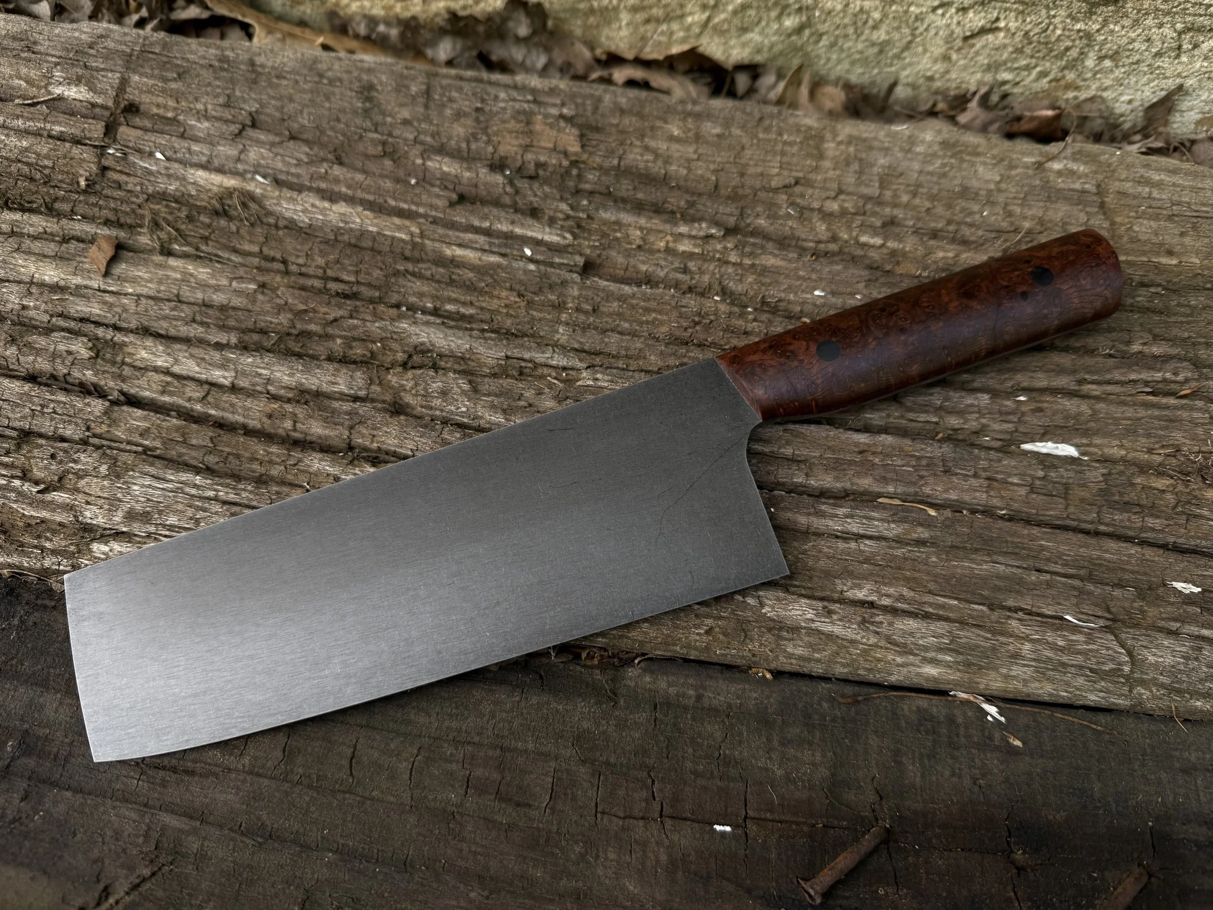 7" Heavy Nakiri