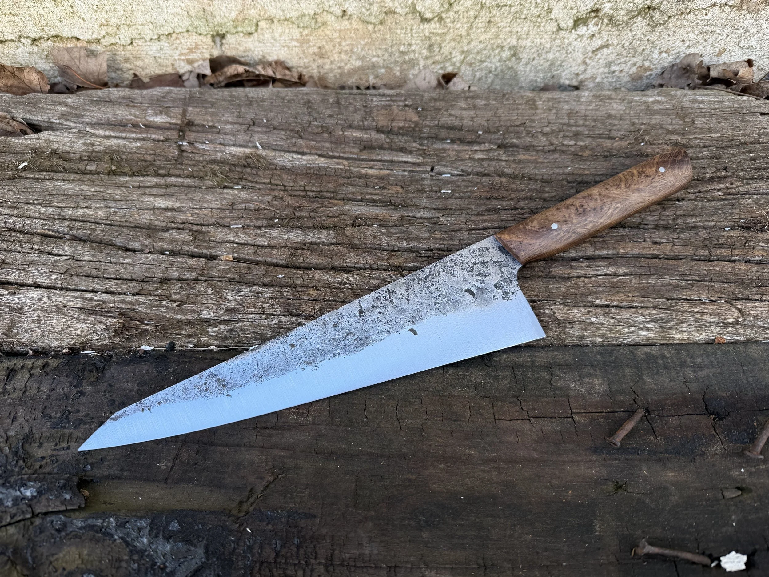 9.25" K-tip Chef