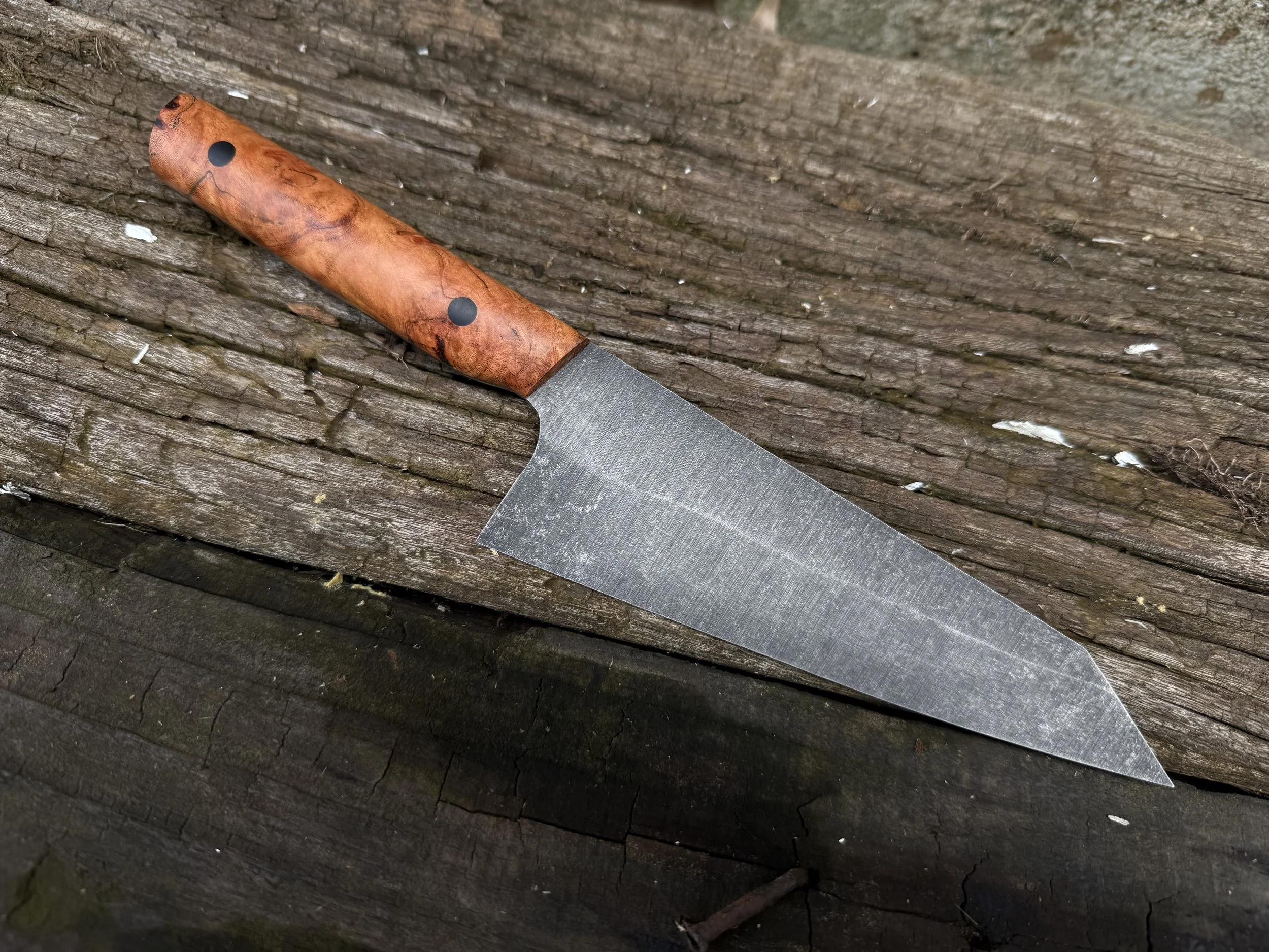 6” K-tip Chef