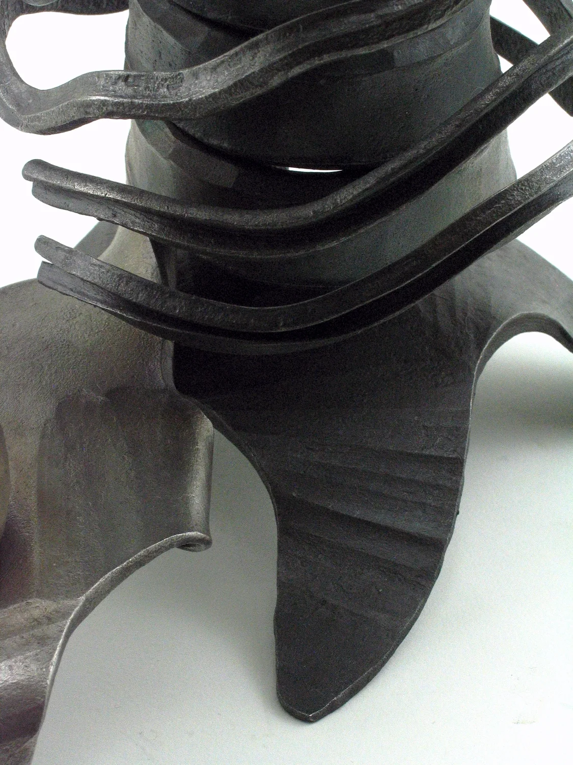 Tower I, steel, 2012