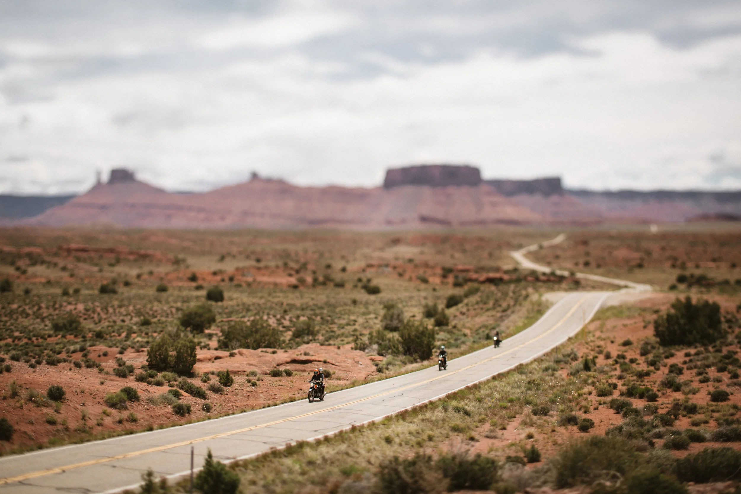 Moab, UT Courtesy of Jenny Linquist http://jennylinquist.tumblr.com/