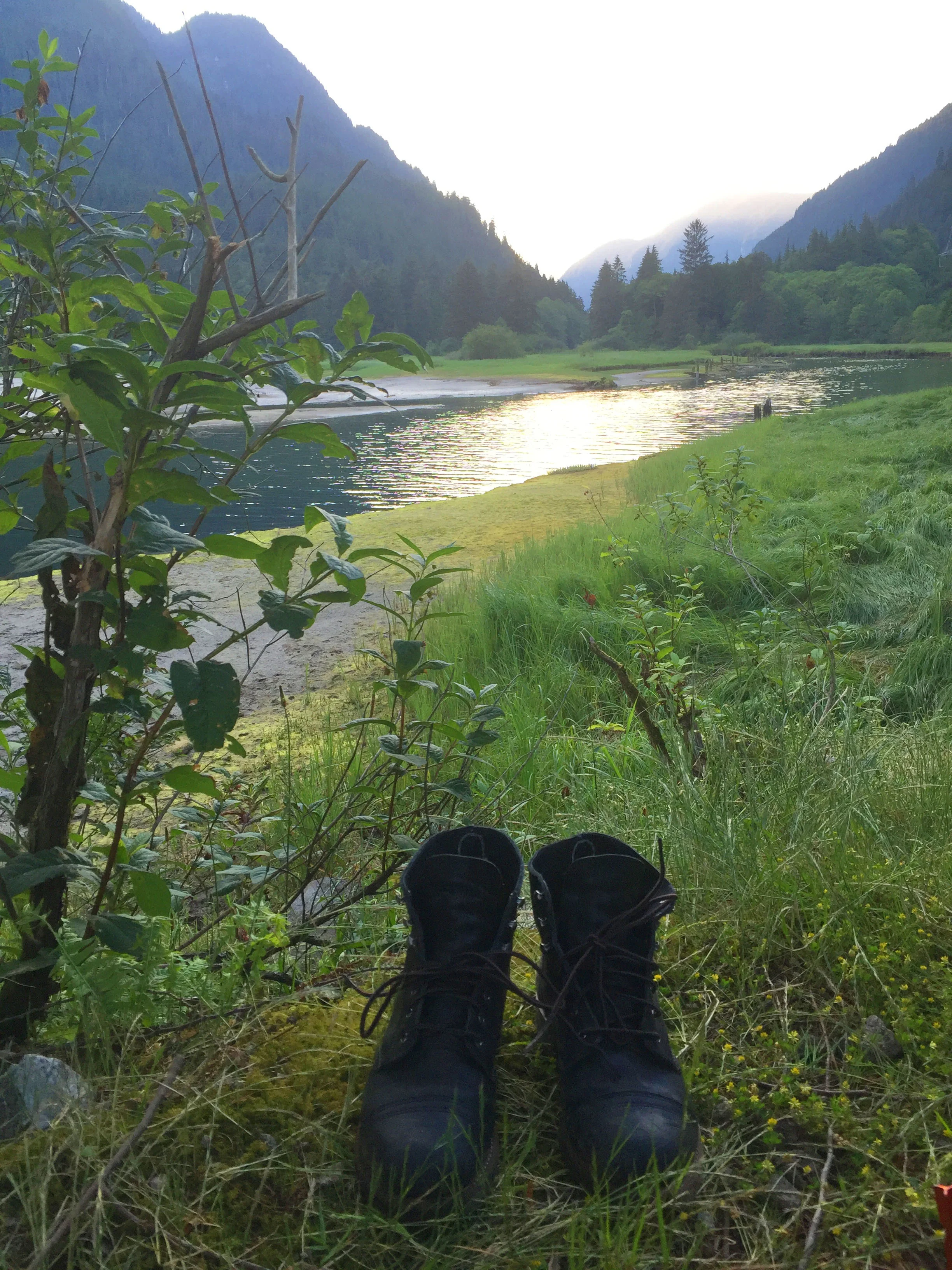 Redwings! Best damn boots