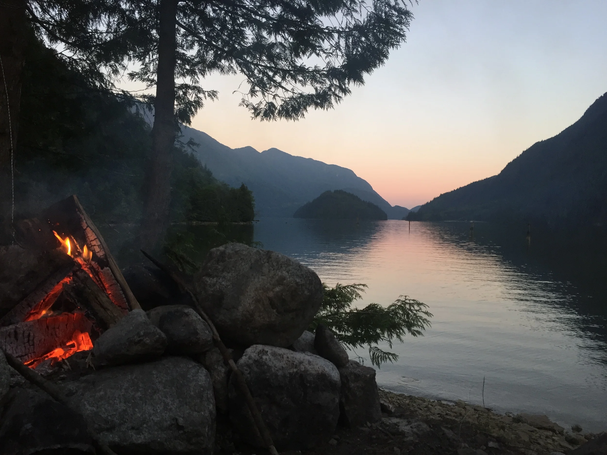 Indian Arm