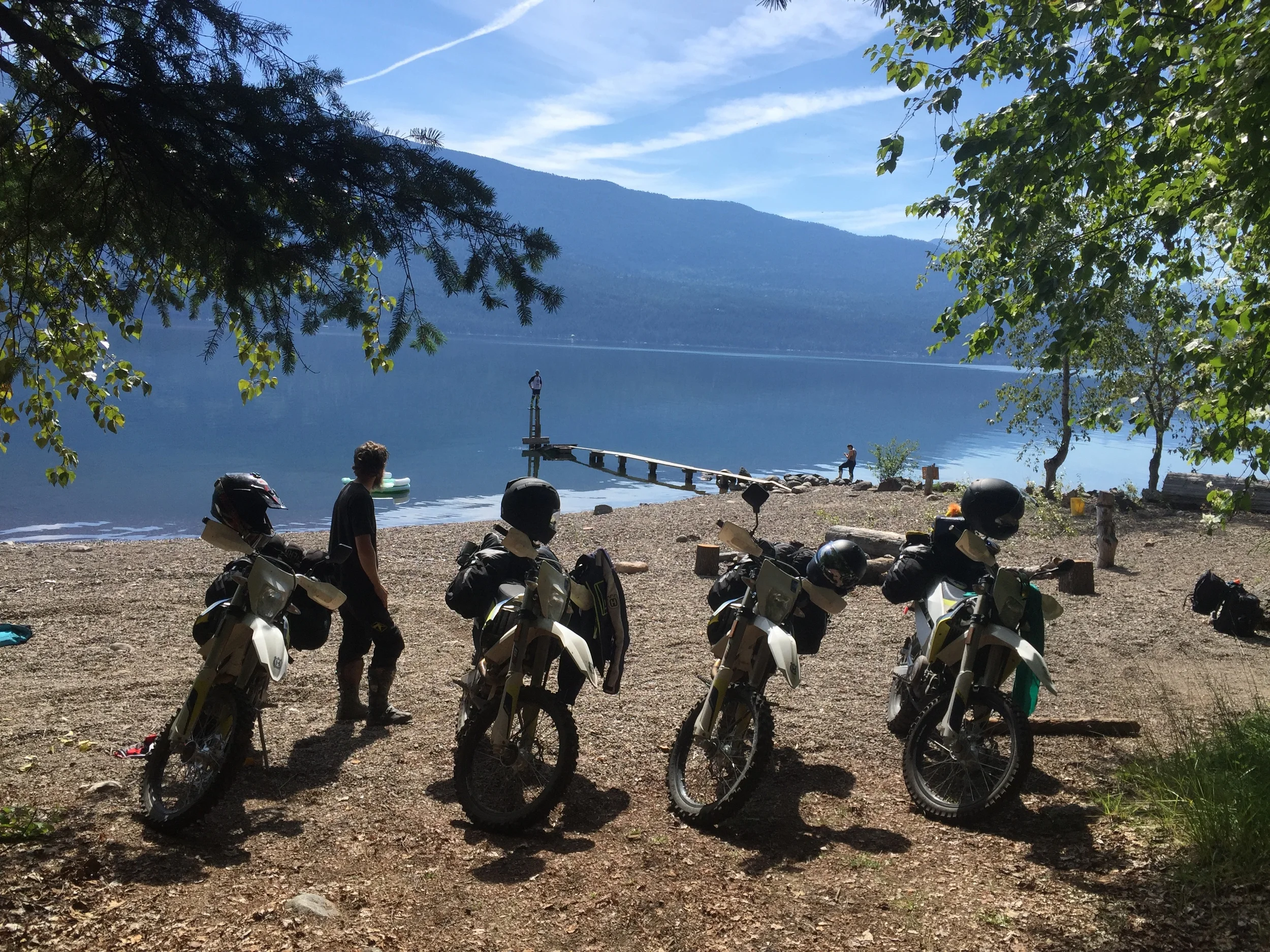 Kootenay Lake