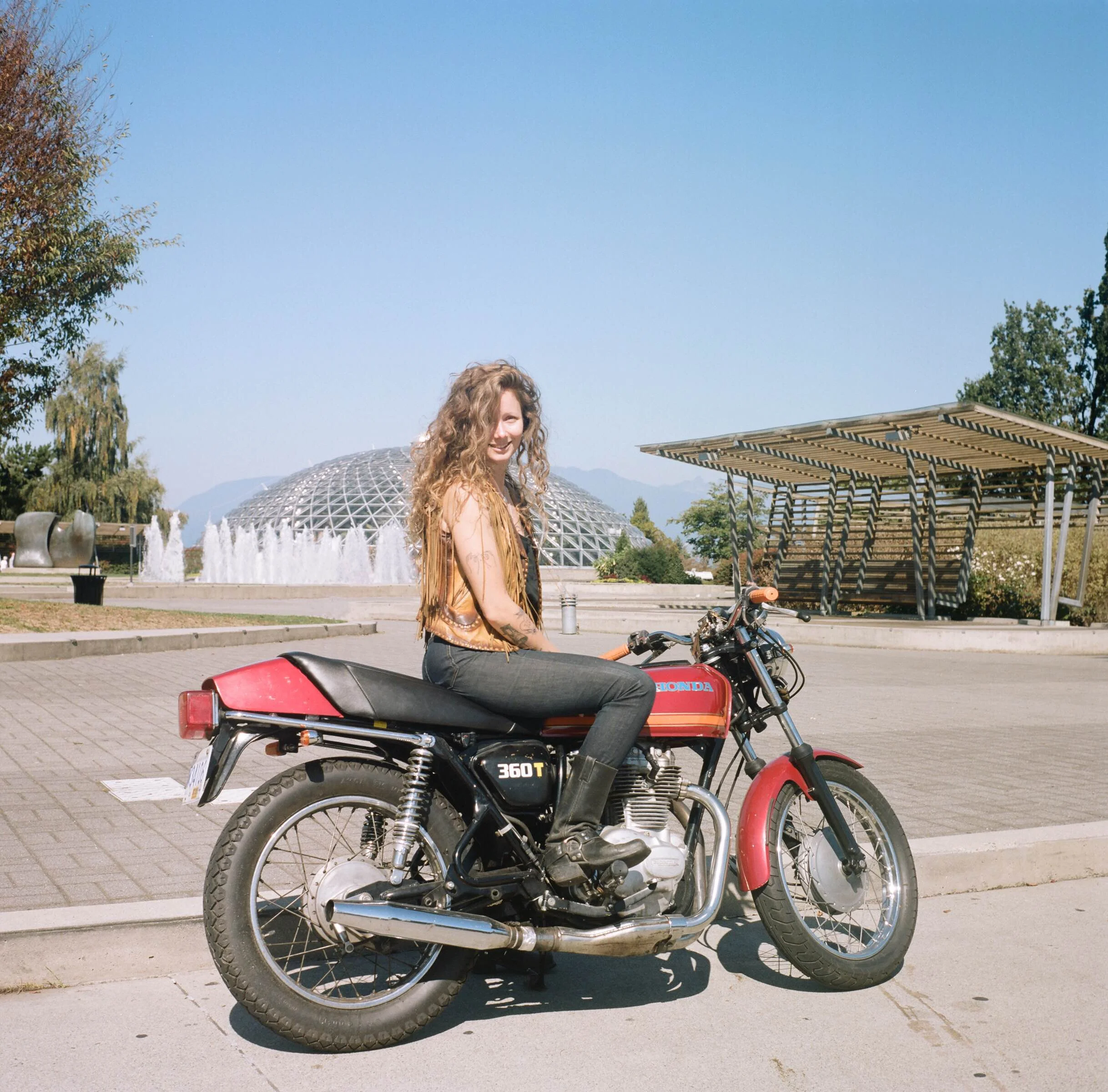 Photo by Wendy Dyk @wendall