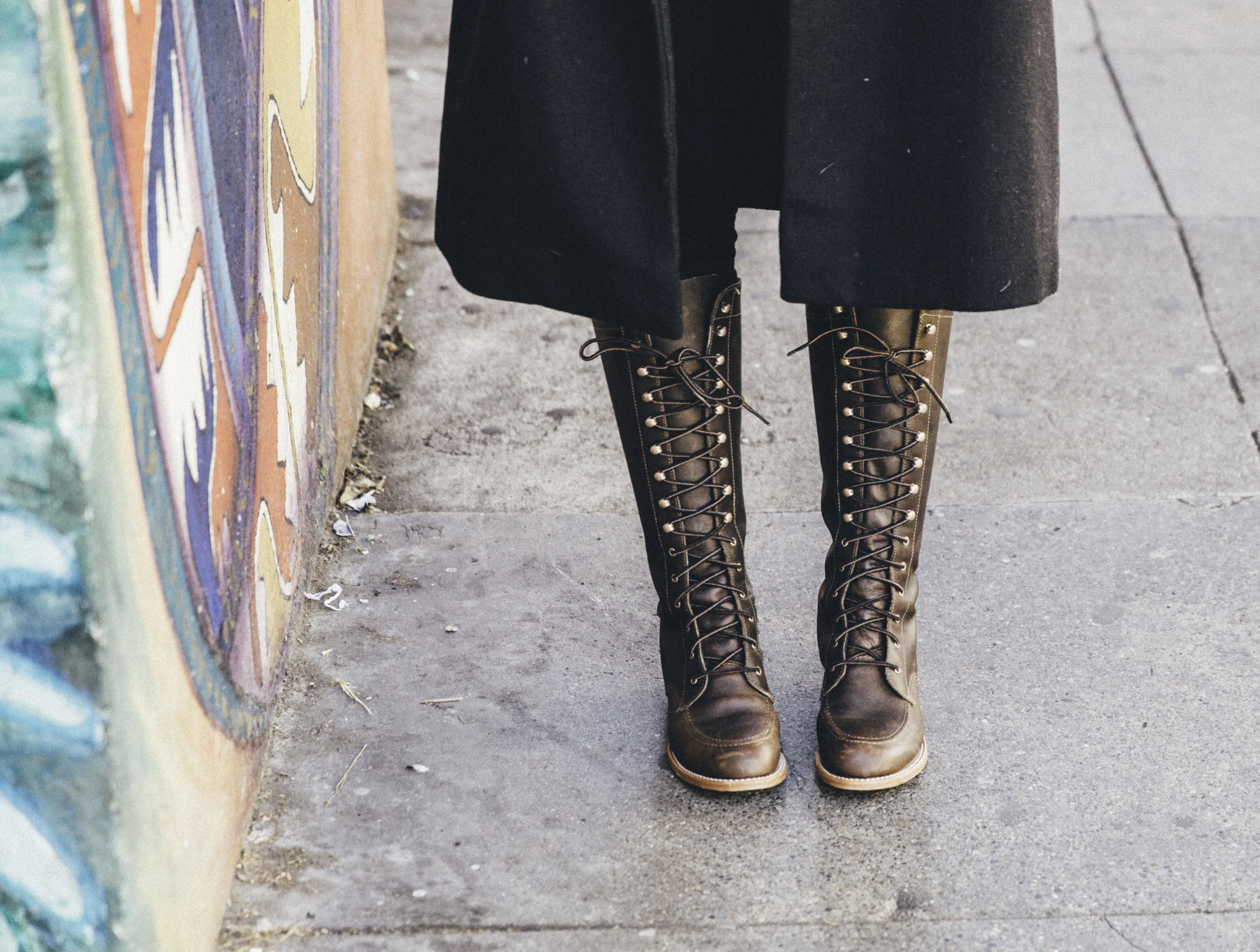 redwing womens boots