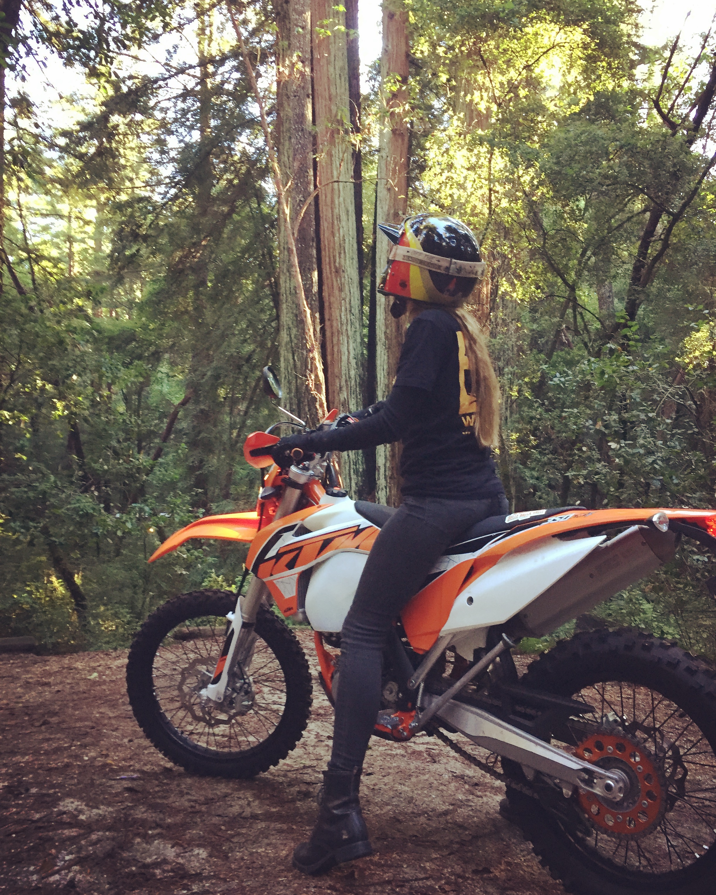 Women's Dual Sport Bike Online, 60% OFF 