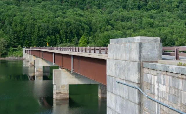 PEPACTON BRIDGE 