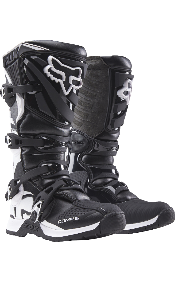 most comfortable motocross boots