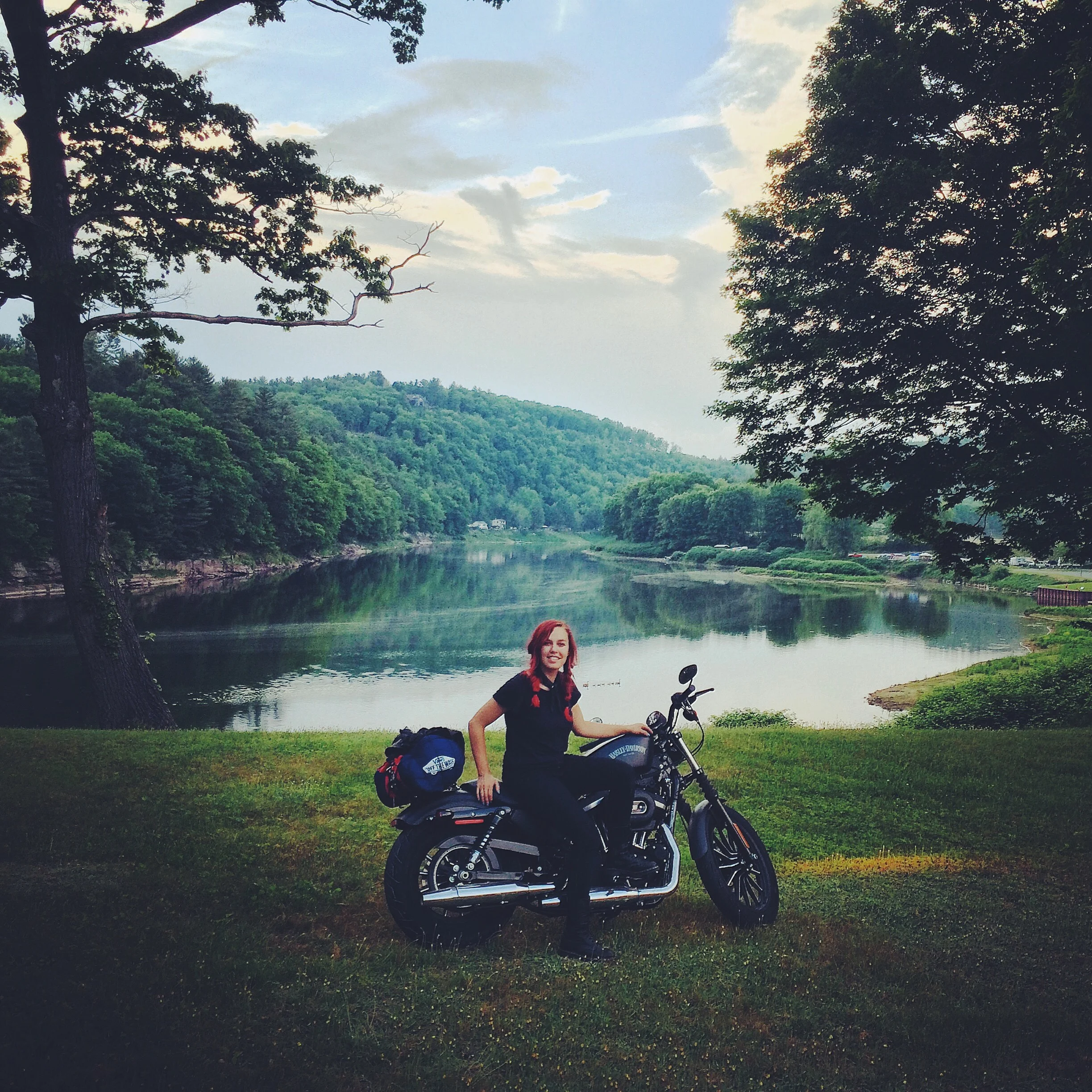 BRO East Coast 2016 | Deleware River 