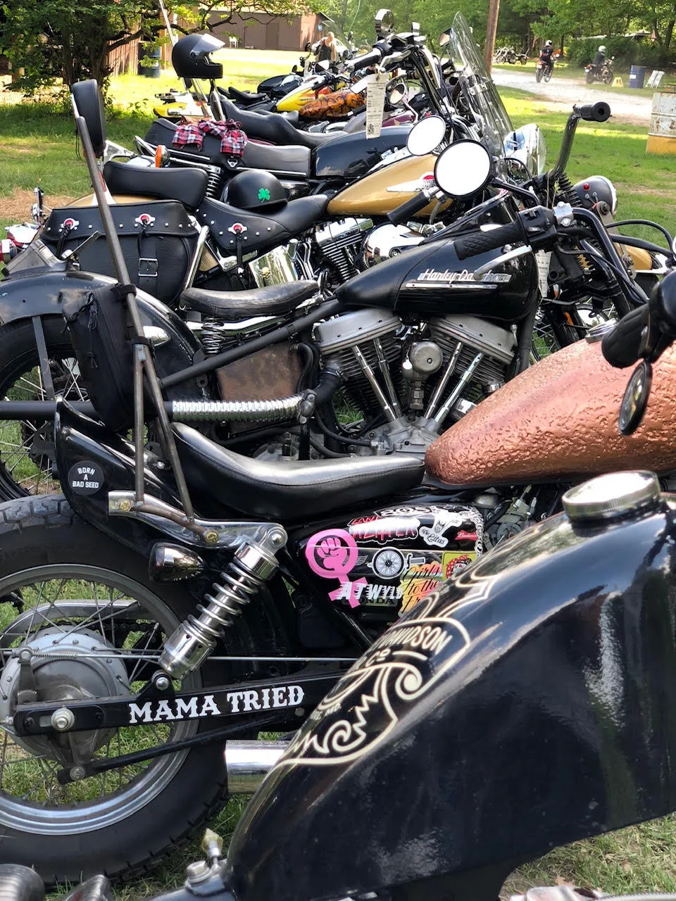 real deal bikes