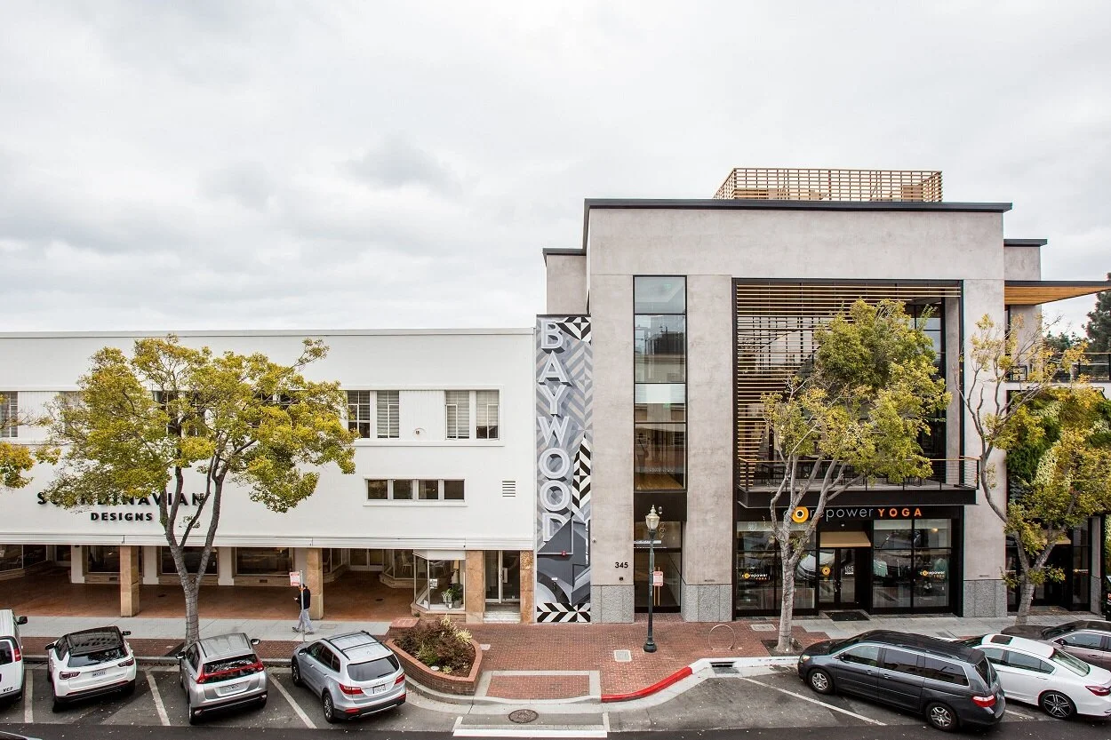 Trav MSK / Photo by Ian Lundie