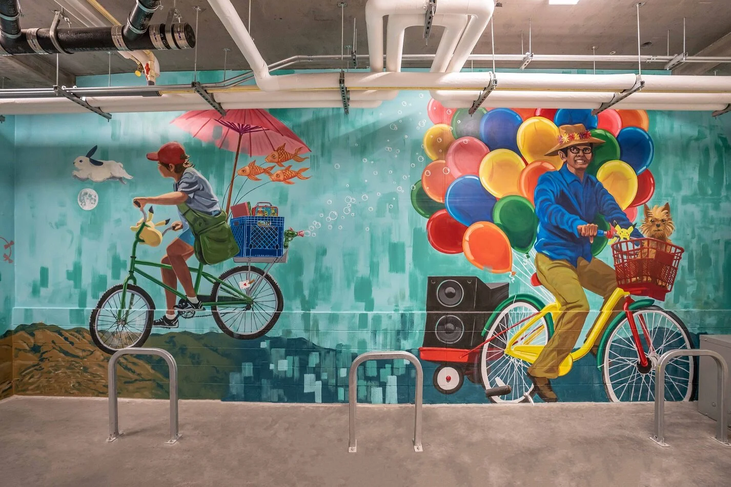 Lacey Bryant for First Community Housing / Photo by Jennifer Gonzalez