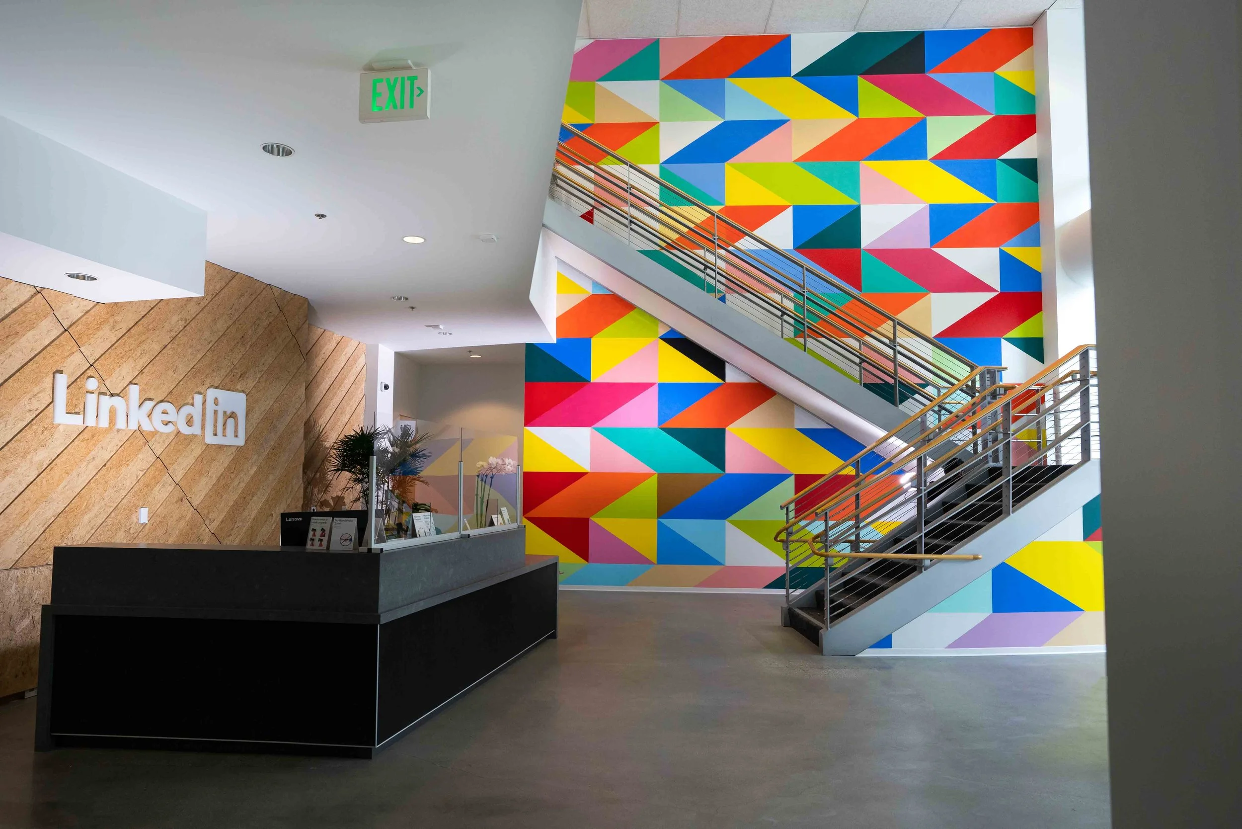 Jaque Fragua for LinkedIn