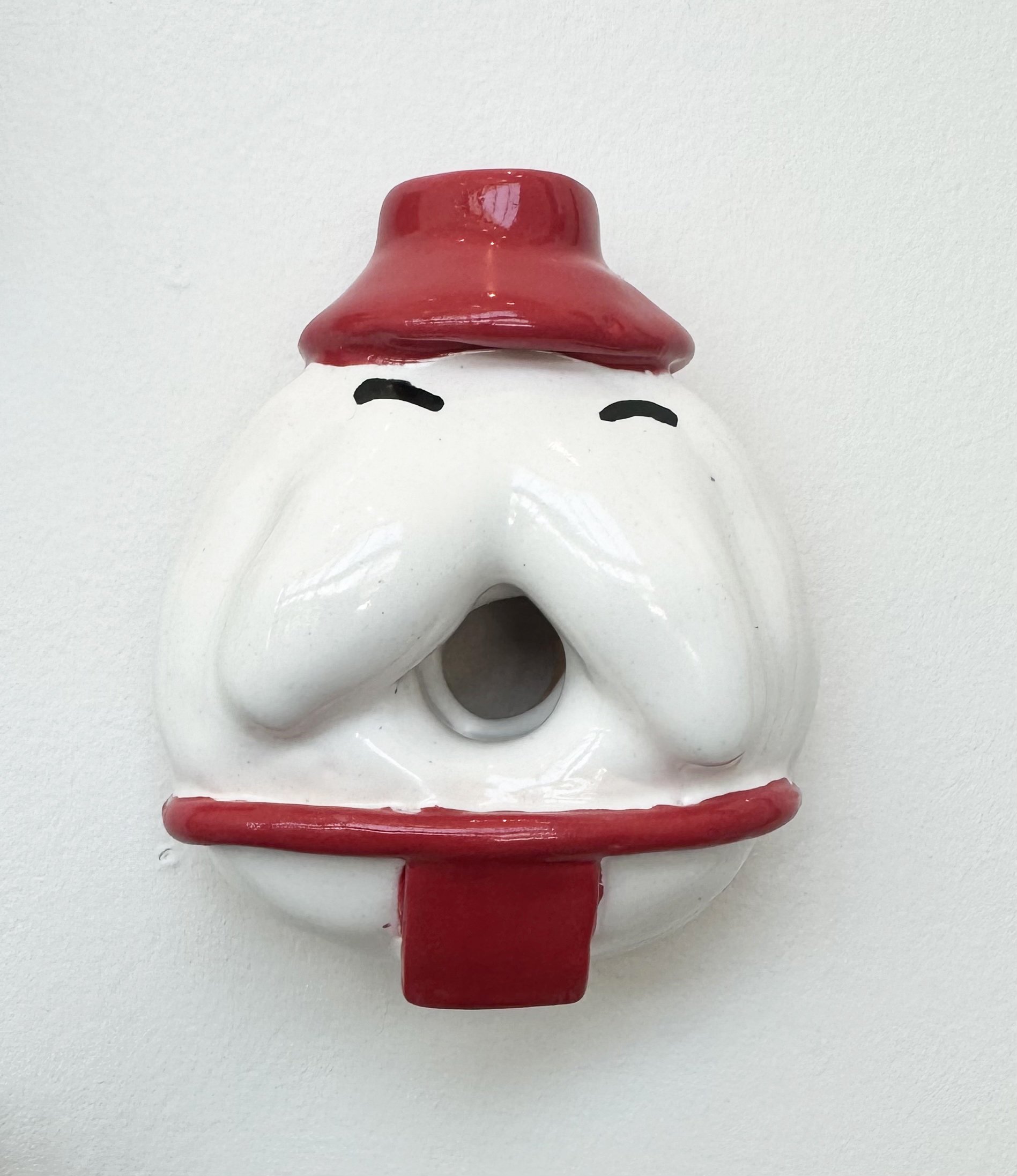 “Ghibli Donuts” Kurt Salinas