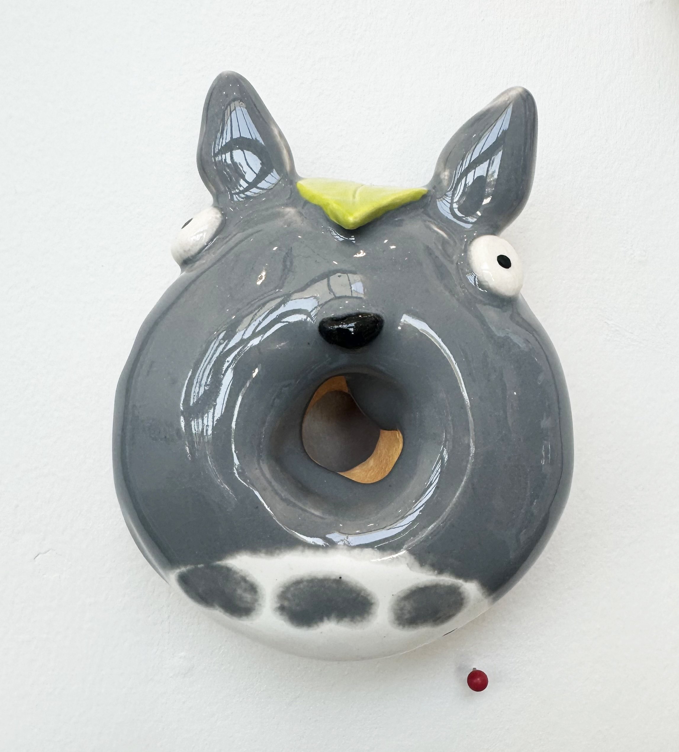 “Ghibli Donuts” Kurt Salinas