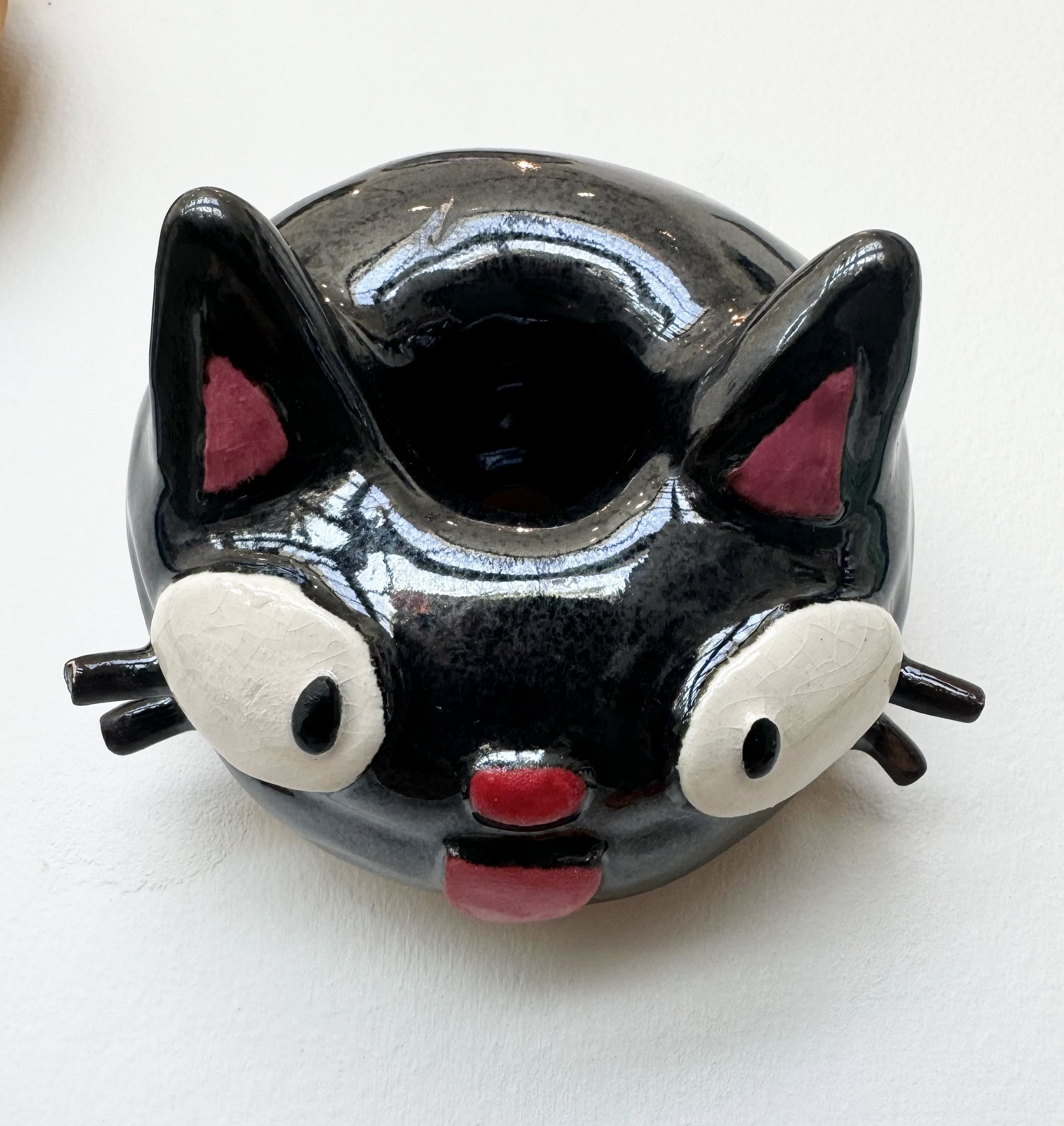 “Ghibli Donuts” Kurt Salinas