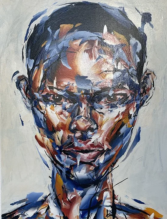 "We're Done" - $1,100