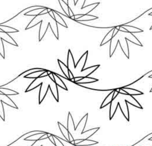 Asian Blossom