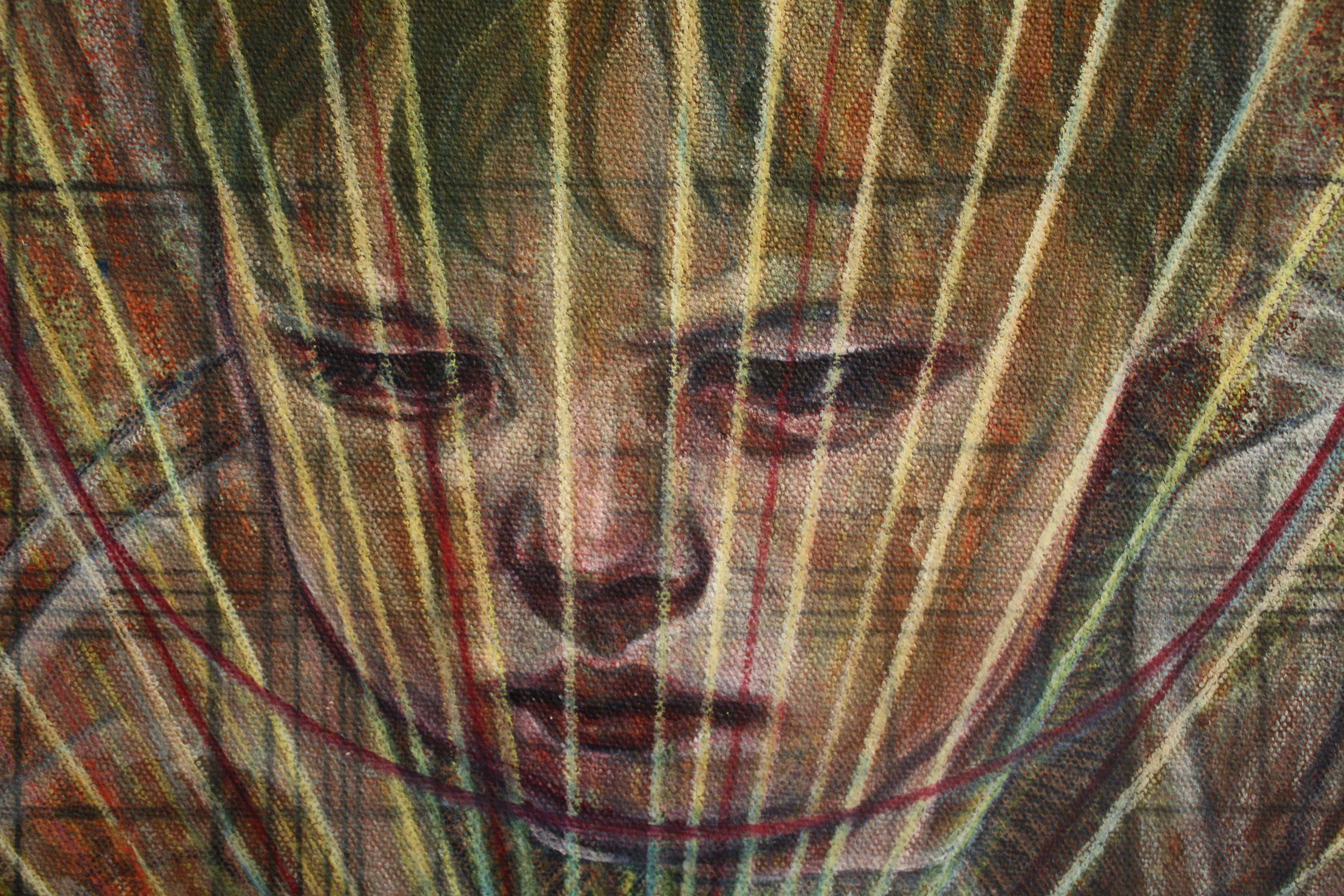 yuri leonov, the unreality 2015 detail 2.JPG