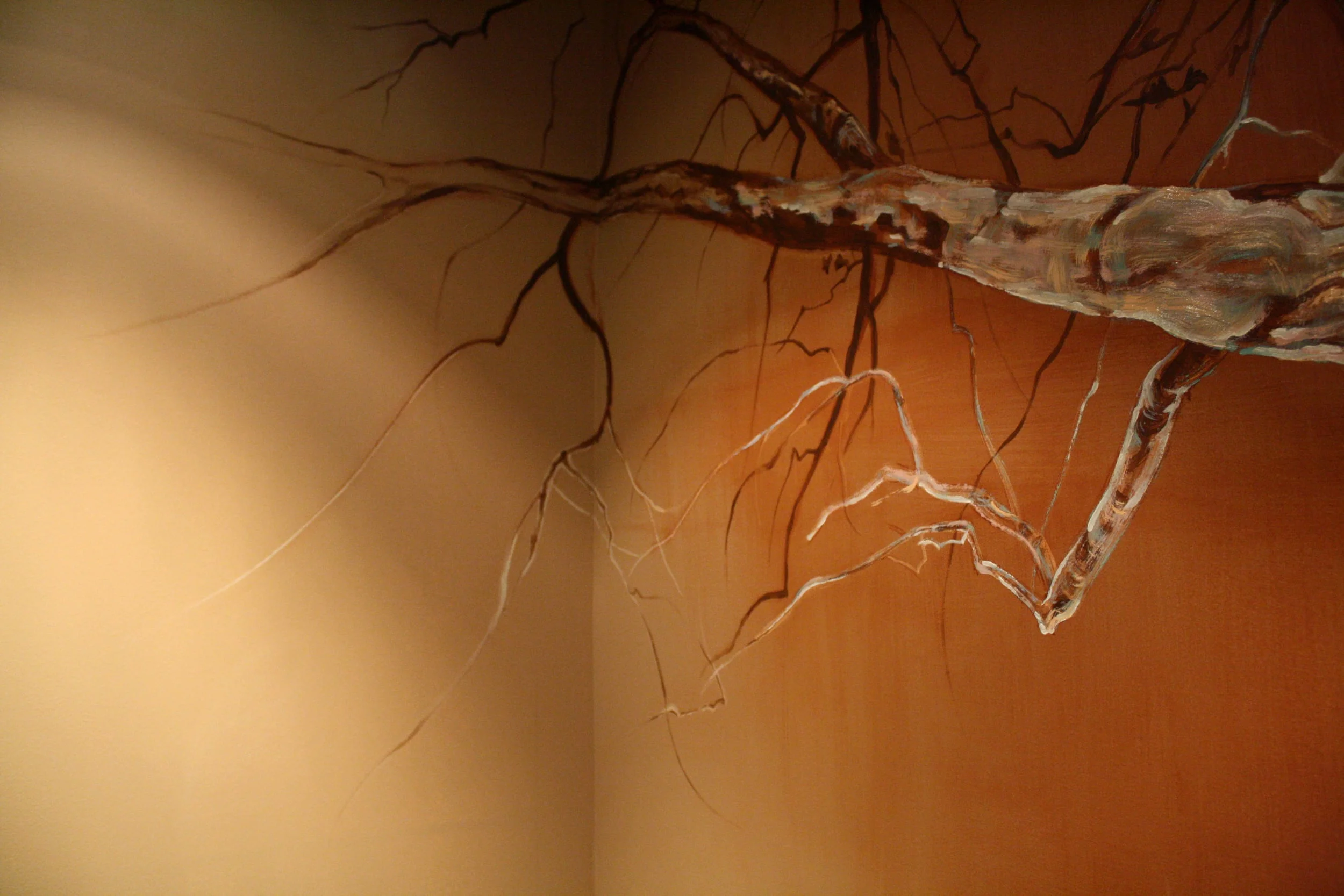 woodland mural 1 detail 2.JPG