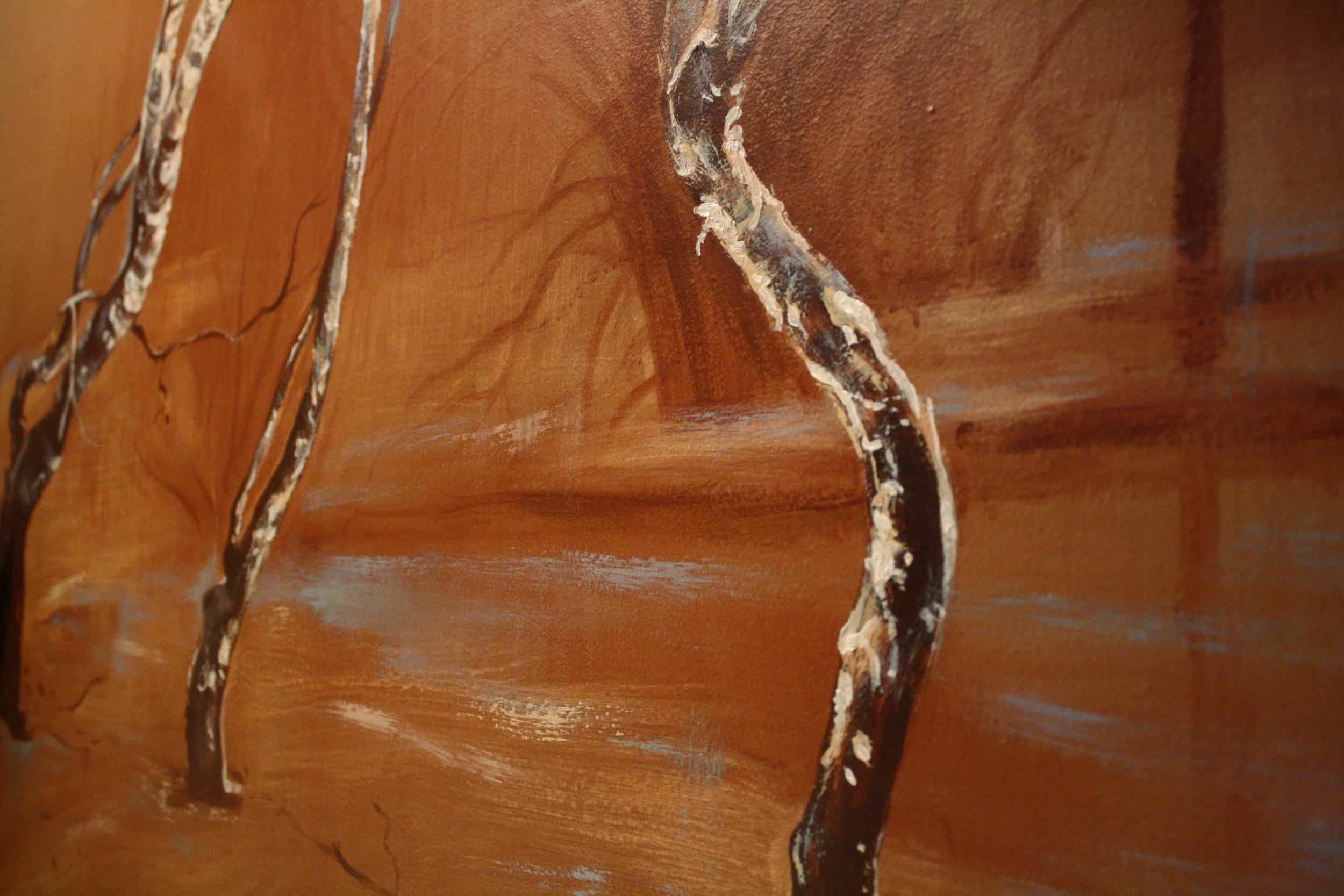 woodland mural 2 detail 1.JPG