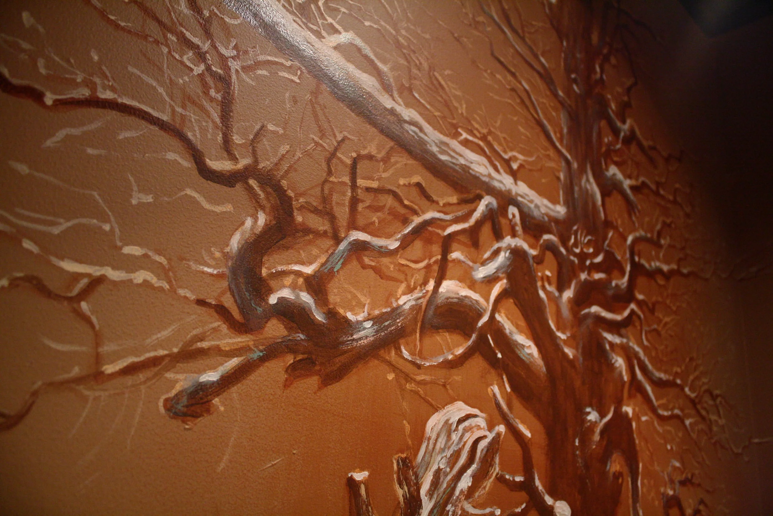 woodland mural 3 detail 2.JPG